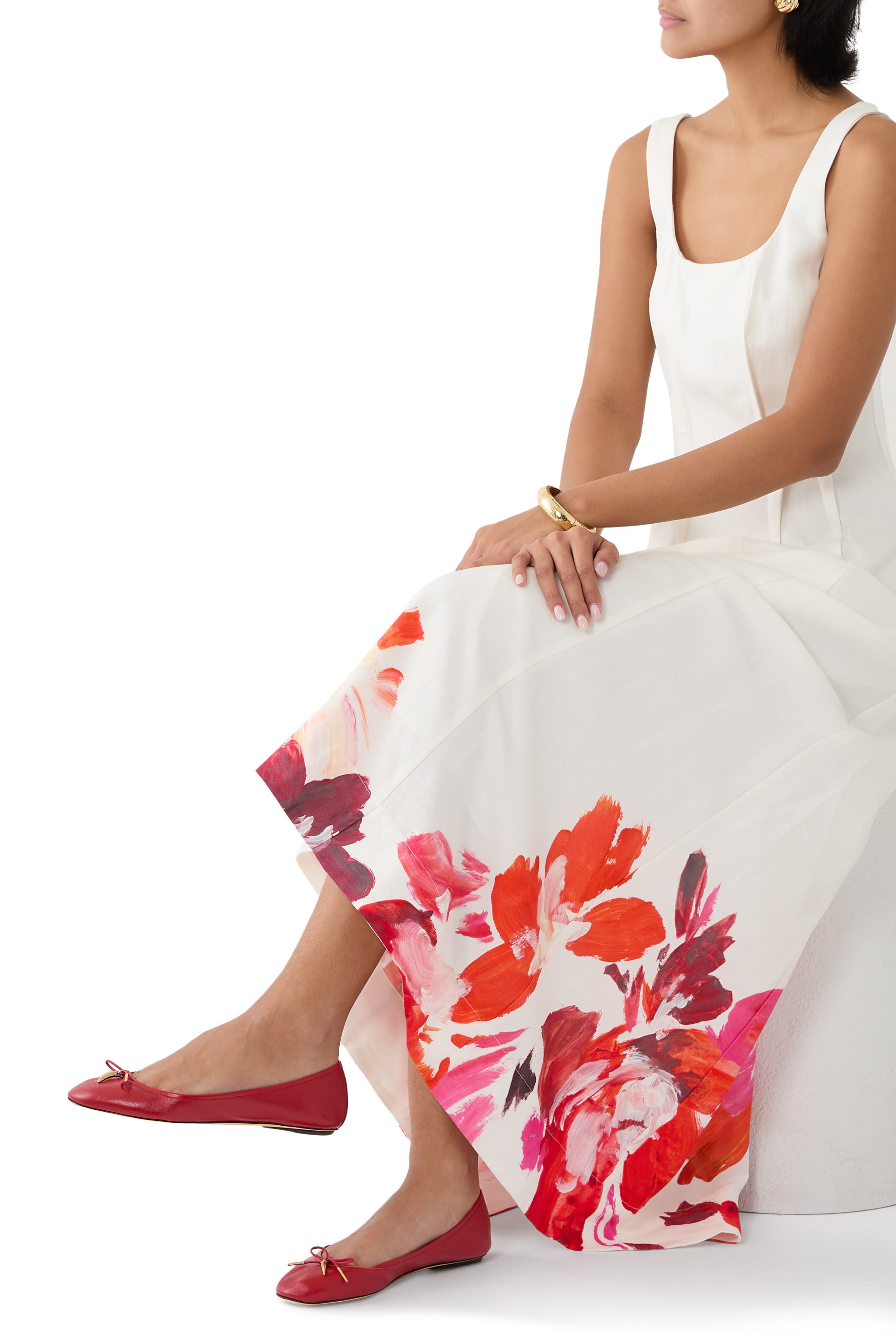 حذاء بالرينا إيريس