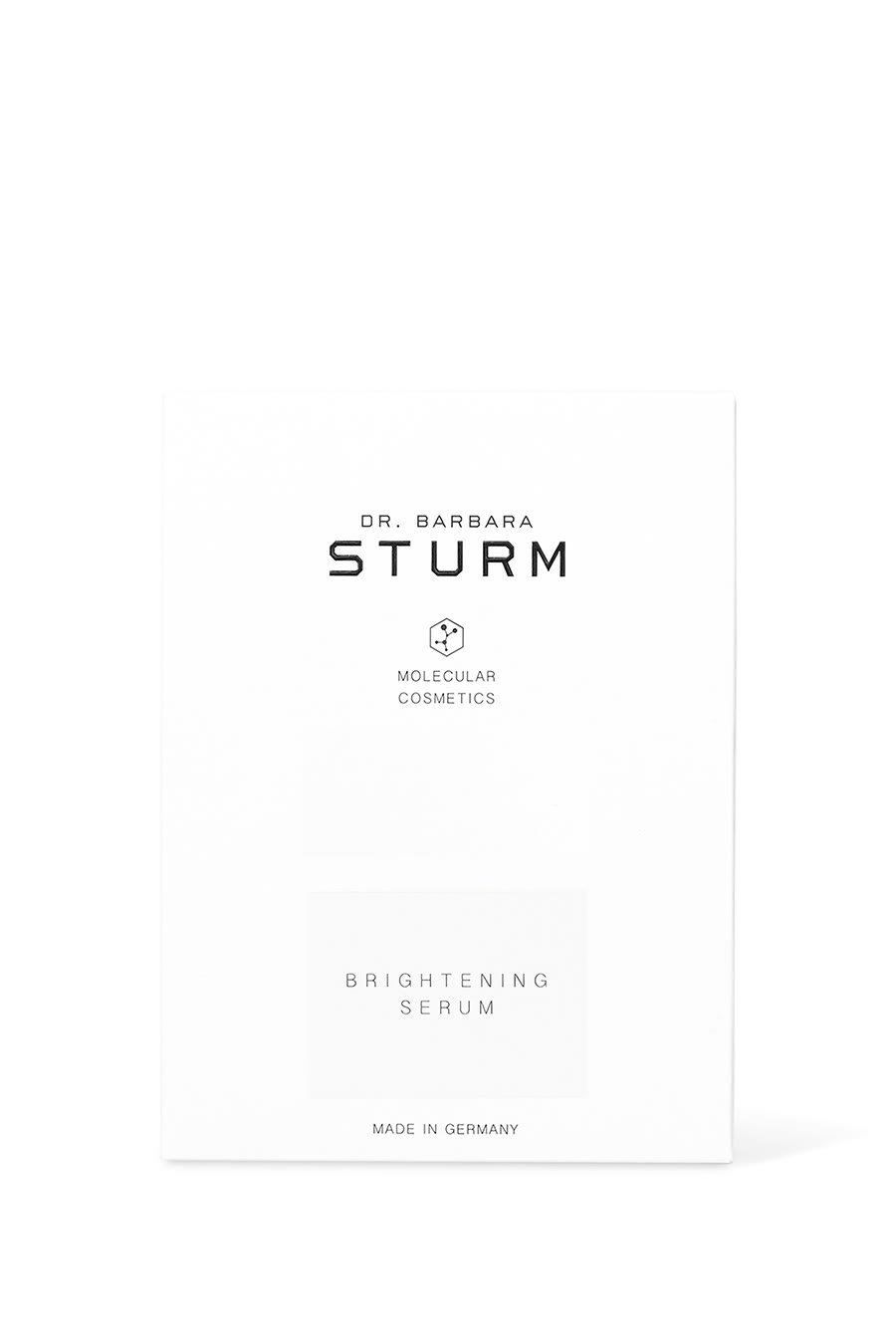 سيروم تفتيح البشرة