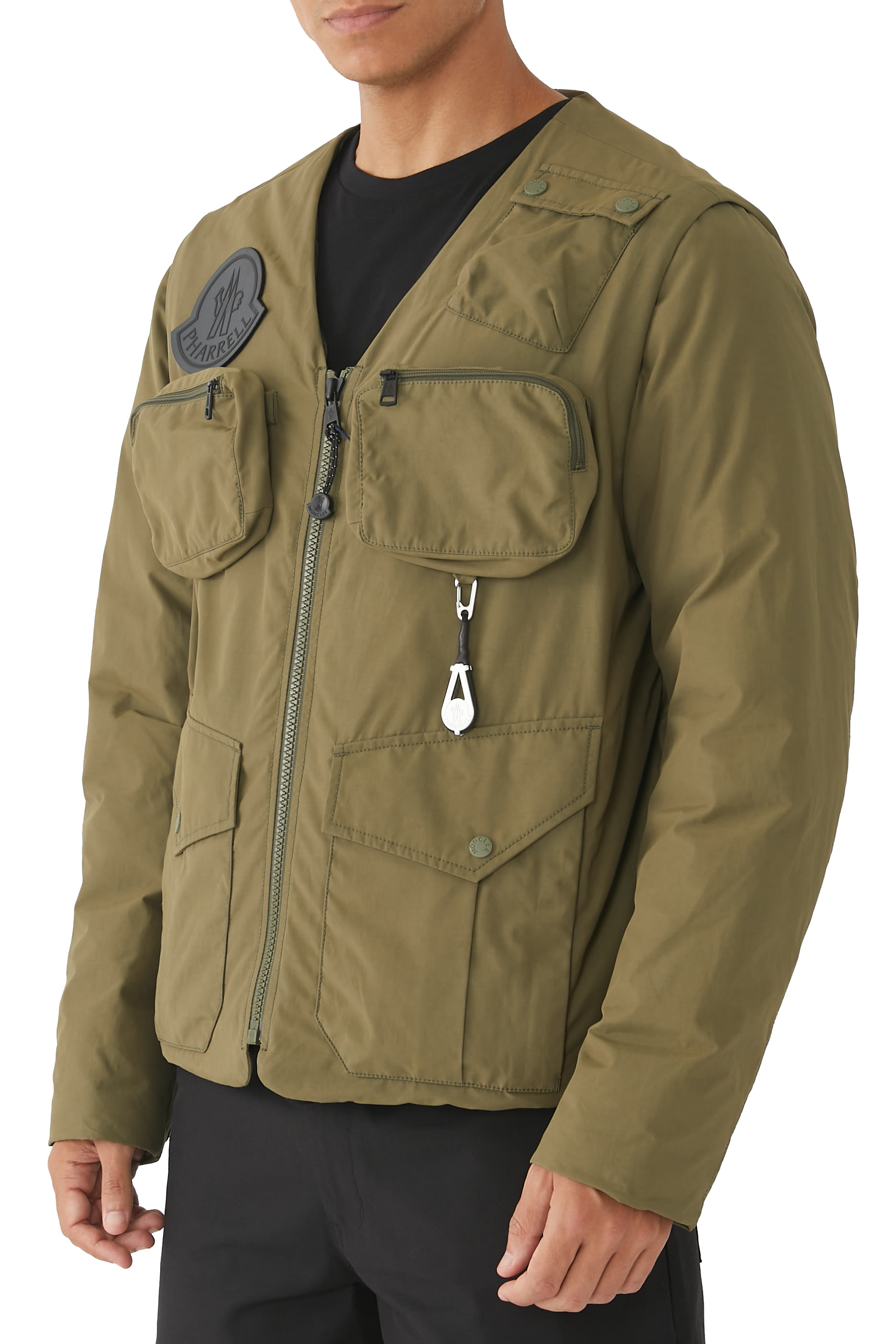 جاكيت ميبل مونكلر X فاريل