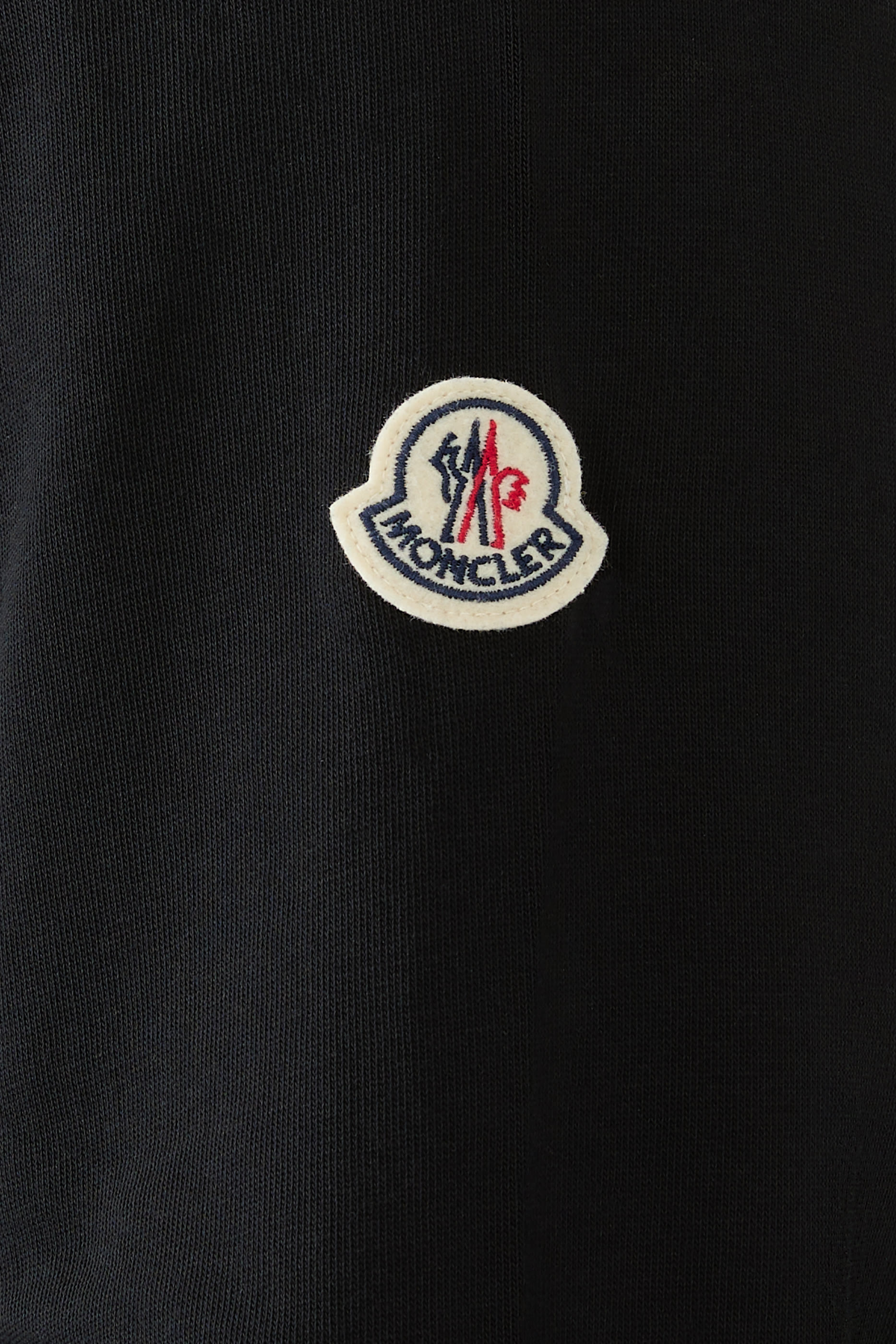 كارديجان بشعار الماركة وسحاب