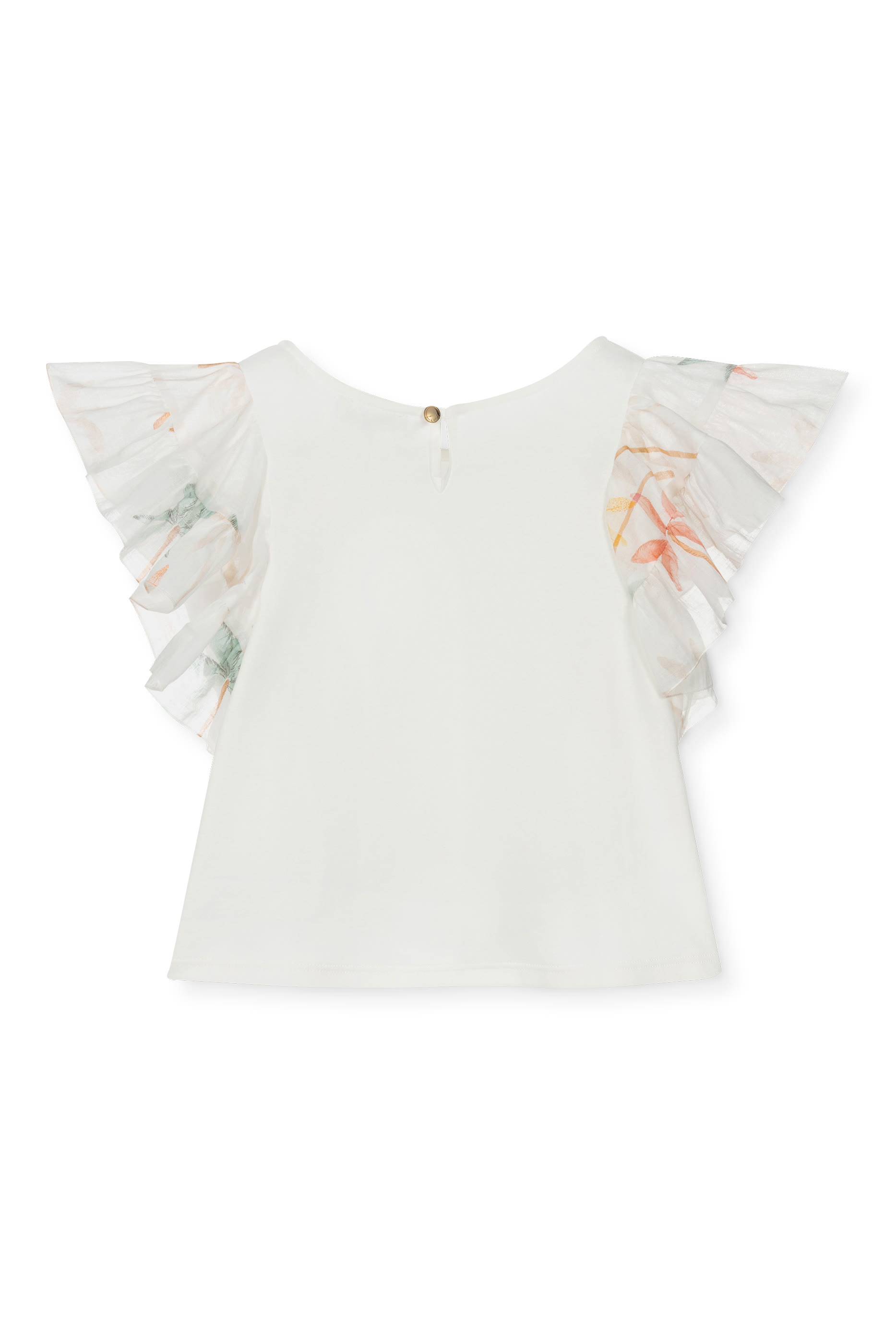 بلوزة فانسي للأطفال