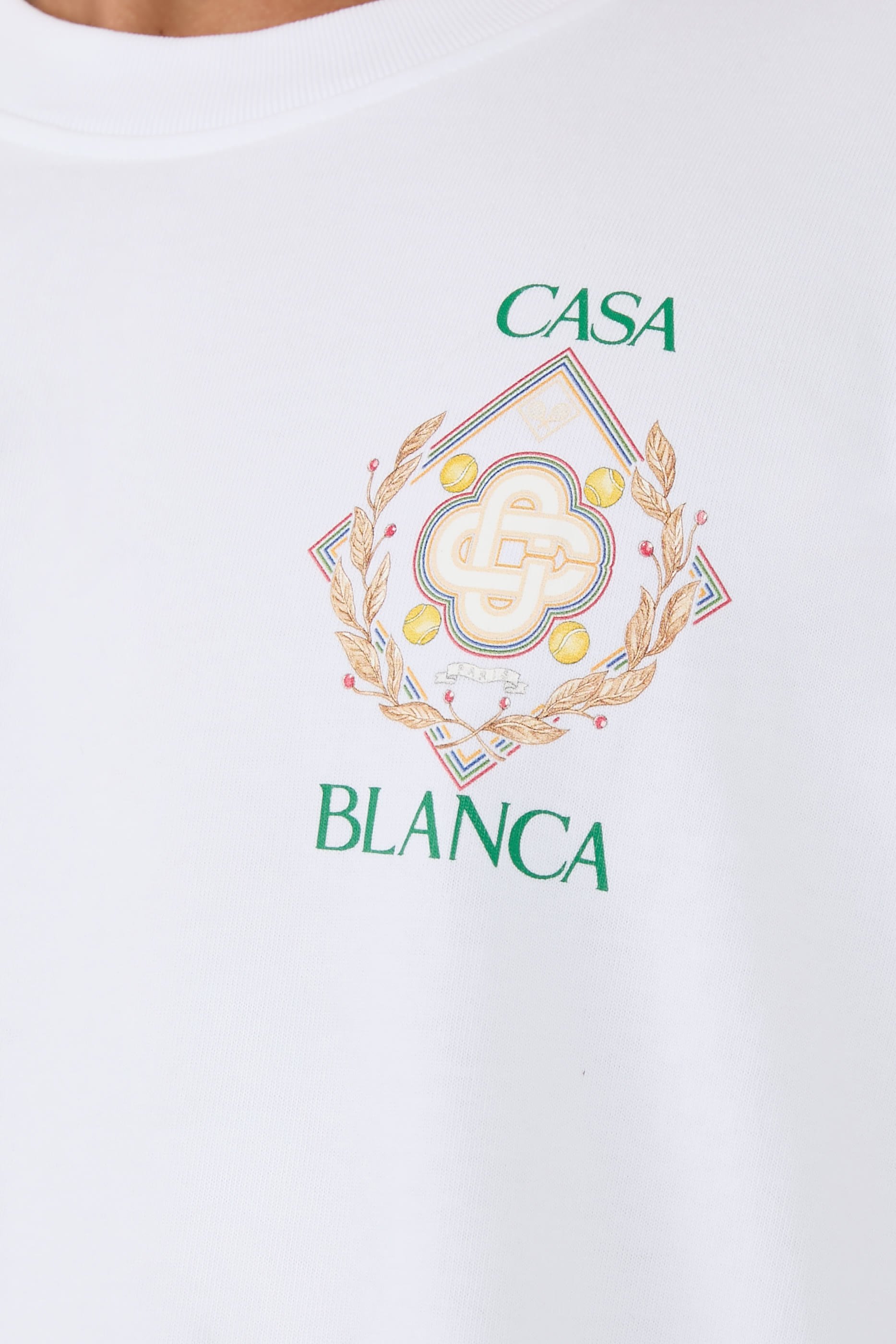 Championship Diamond T-Shirt