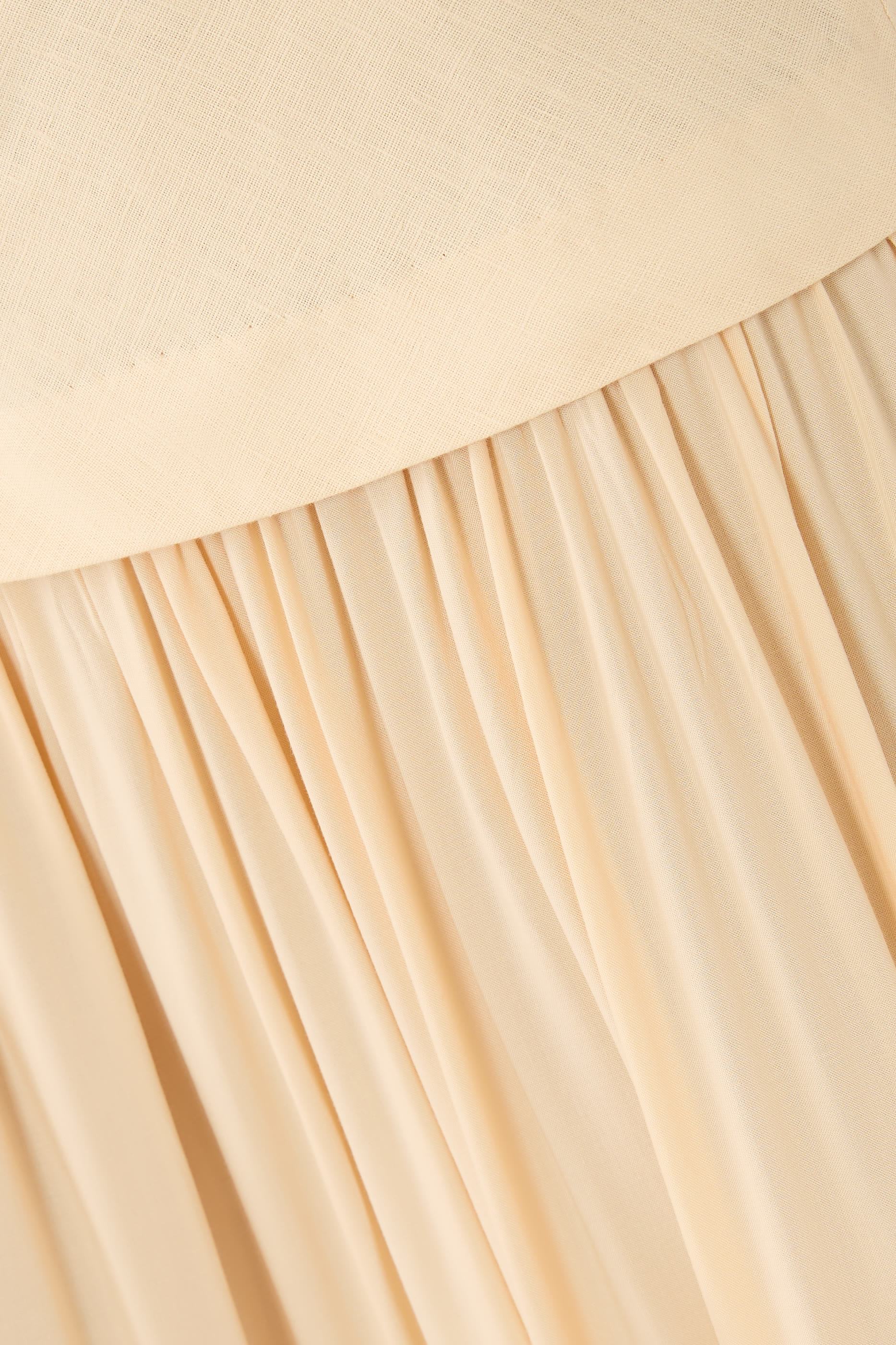 فستان هيدي طويل