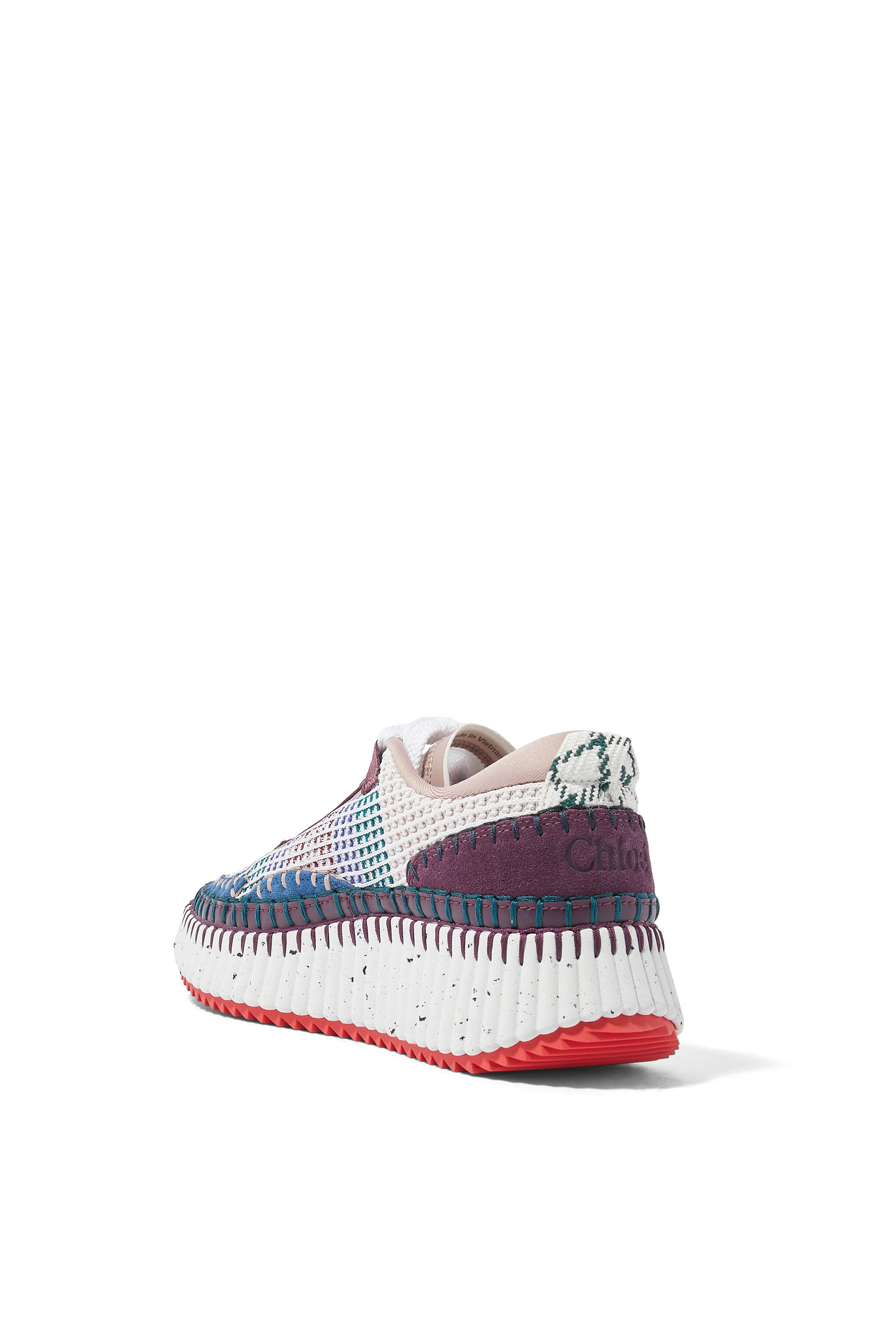 سنيكرز ناما معاد تدويره