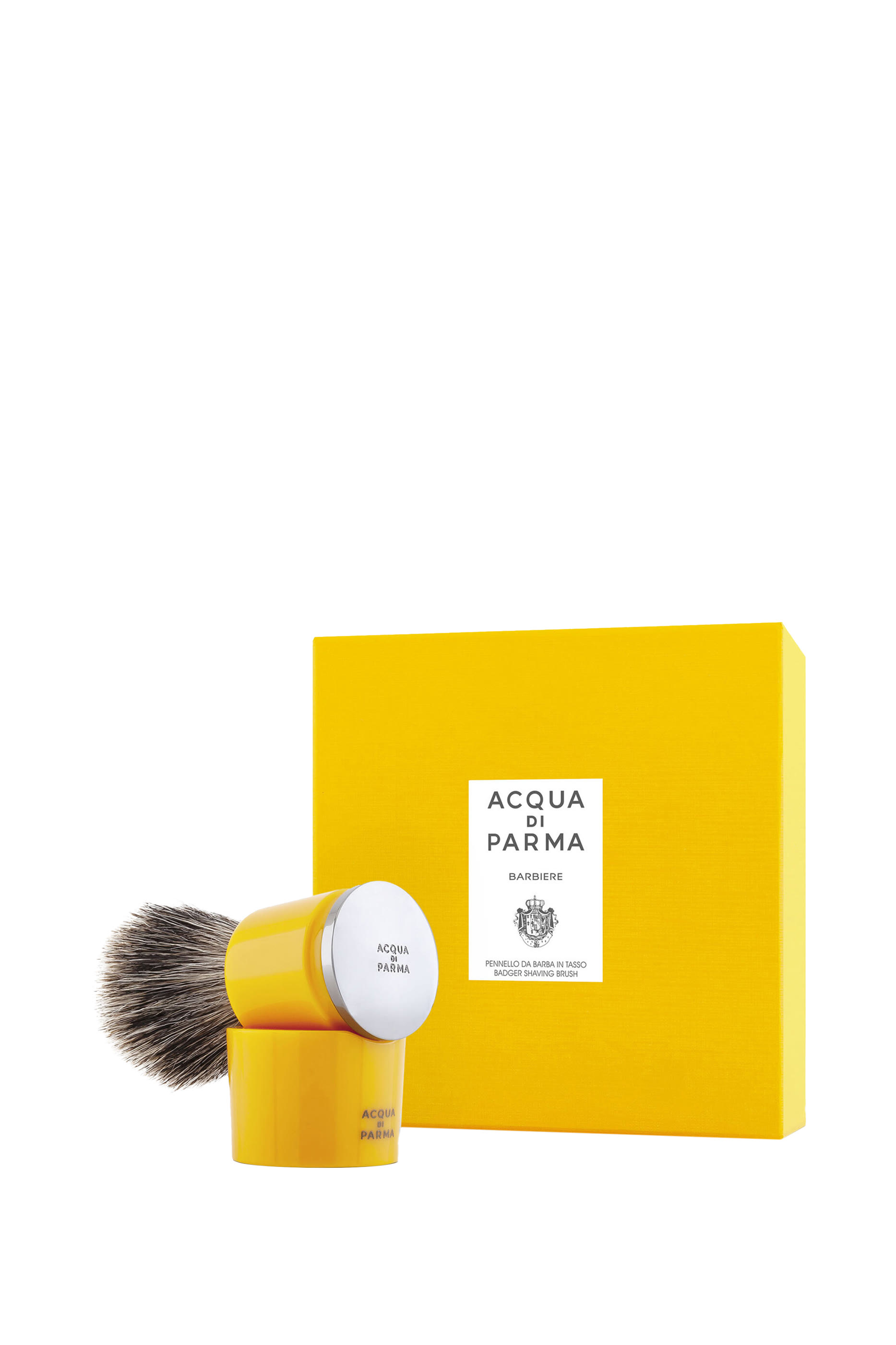 فرشاة حلاقة باربيير بادجر