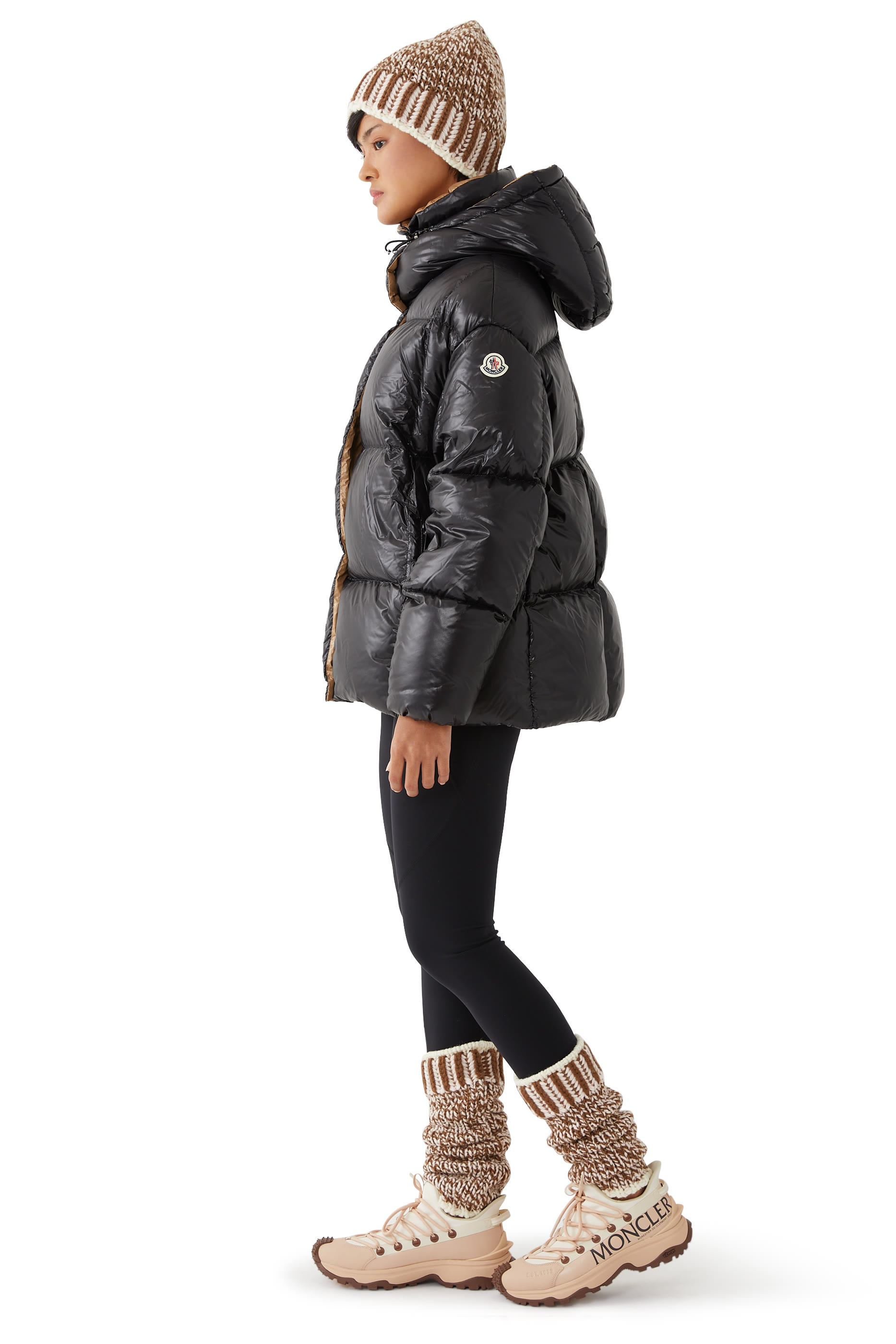 جوارب غايتيرز