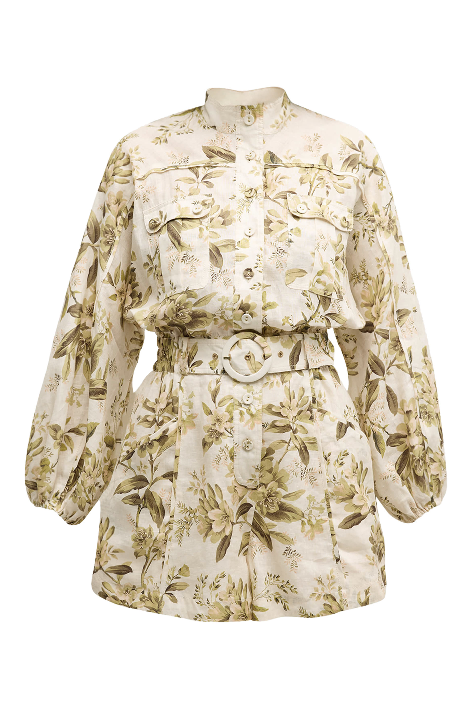 بلاي سوت بتصميم مقسم بأجزاء وحزام