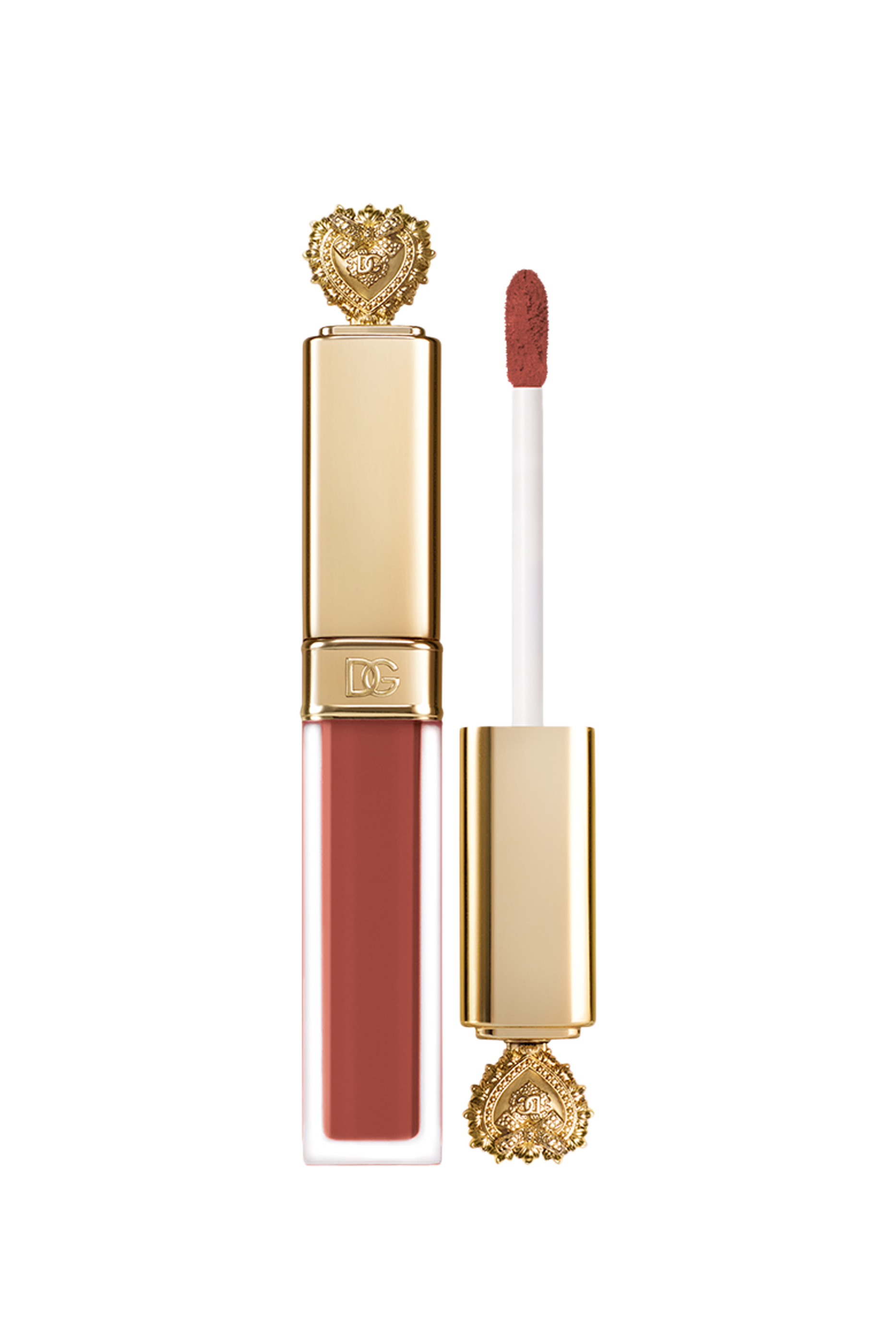 أحمر شفاه سائل ديفوشن