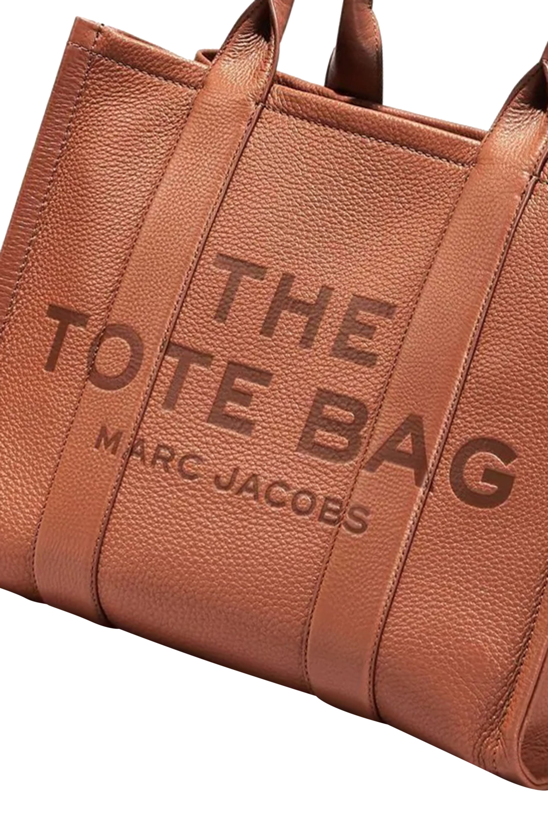 حقيبة يد كبيرة جلد