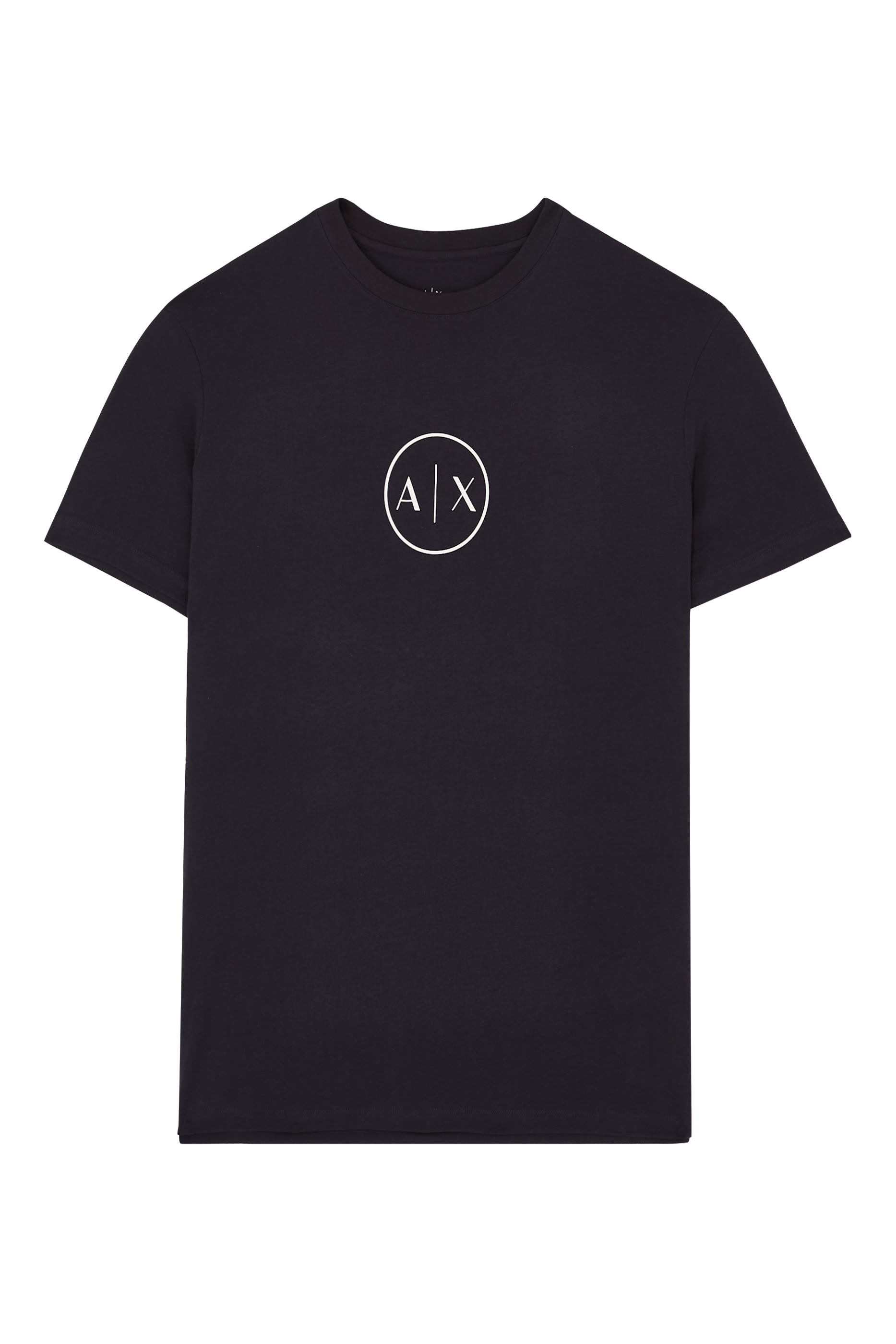 تيشيرت بشعار الماركة