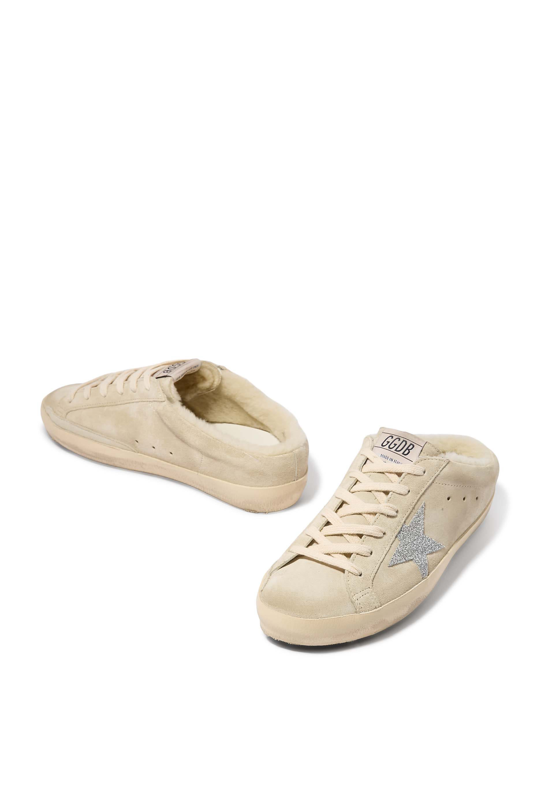 حذاء صابو سوبر-ستار