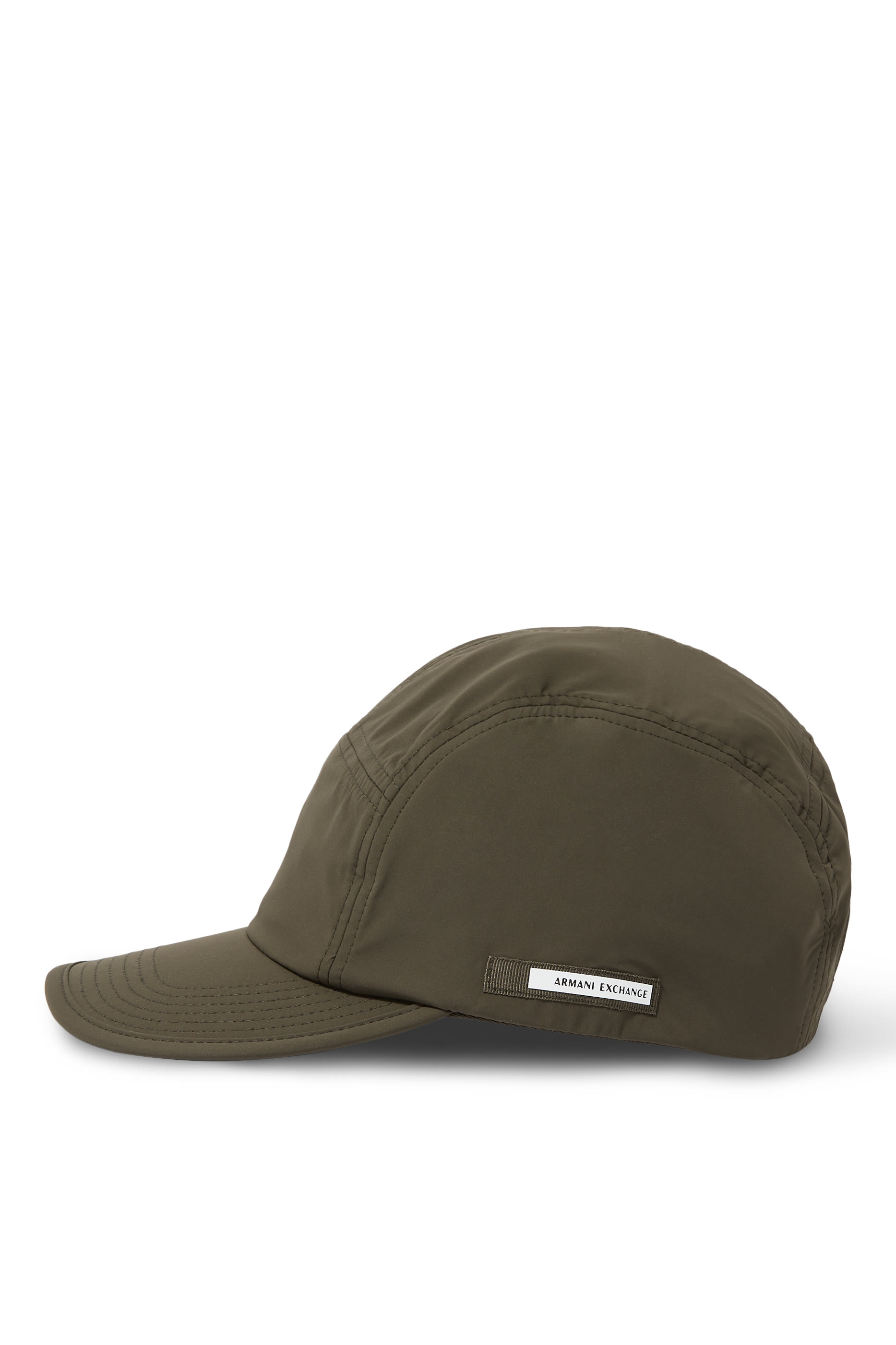 كاب بيسبول بشعار الماركة