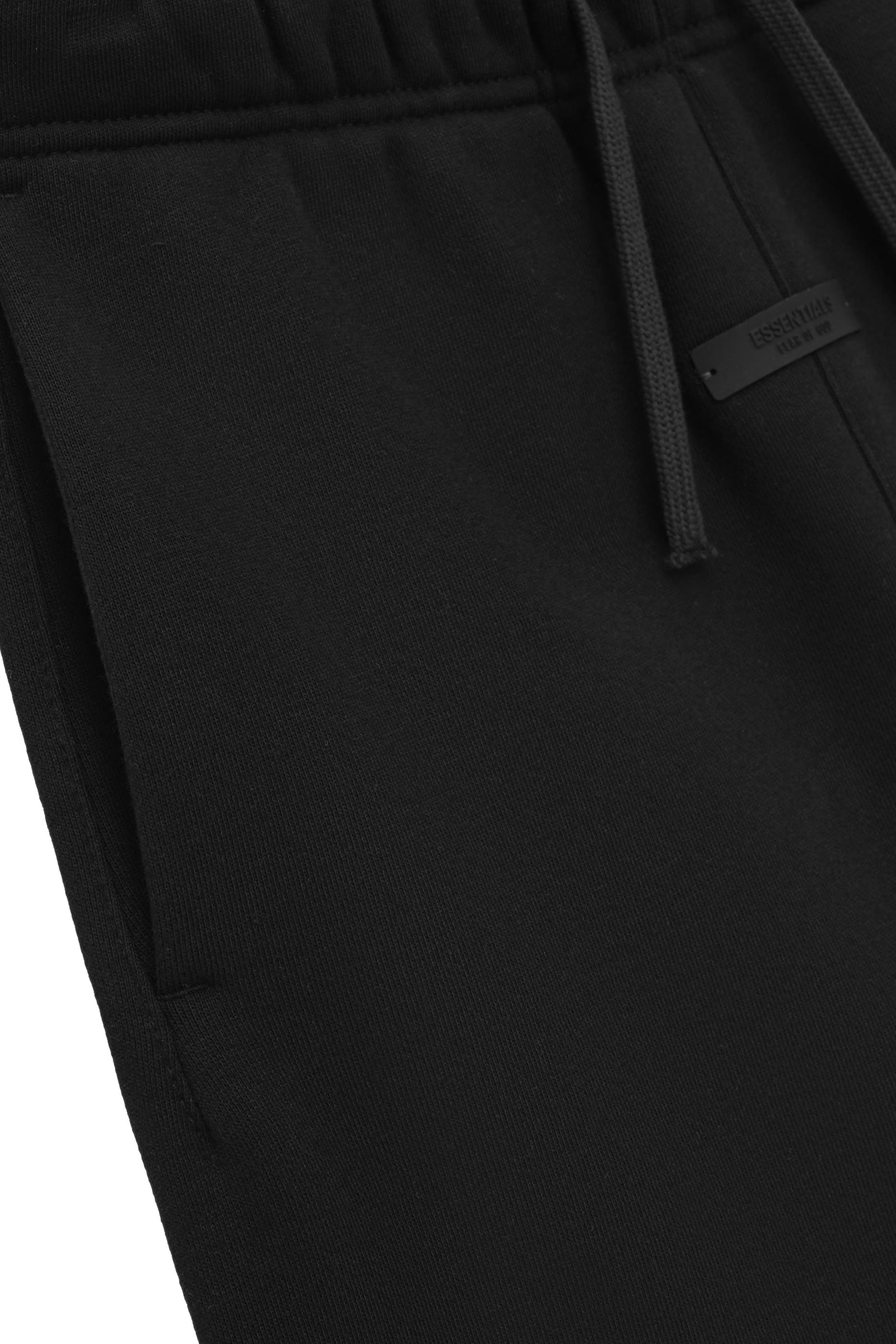 بنطال رياضي صوف ثقيل الوزن للأطفال