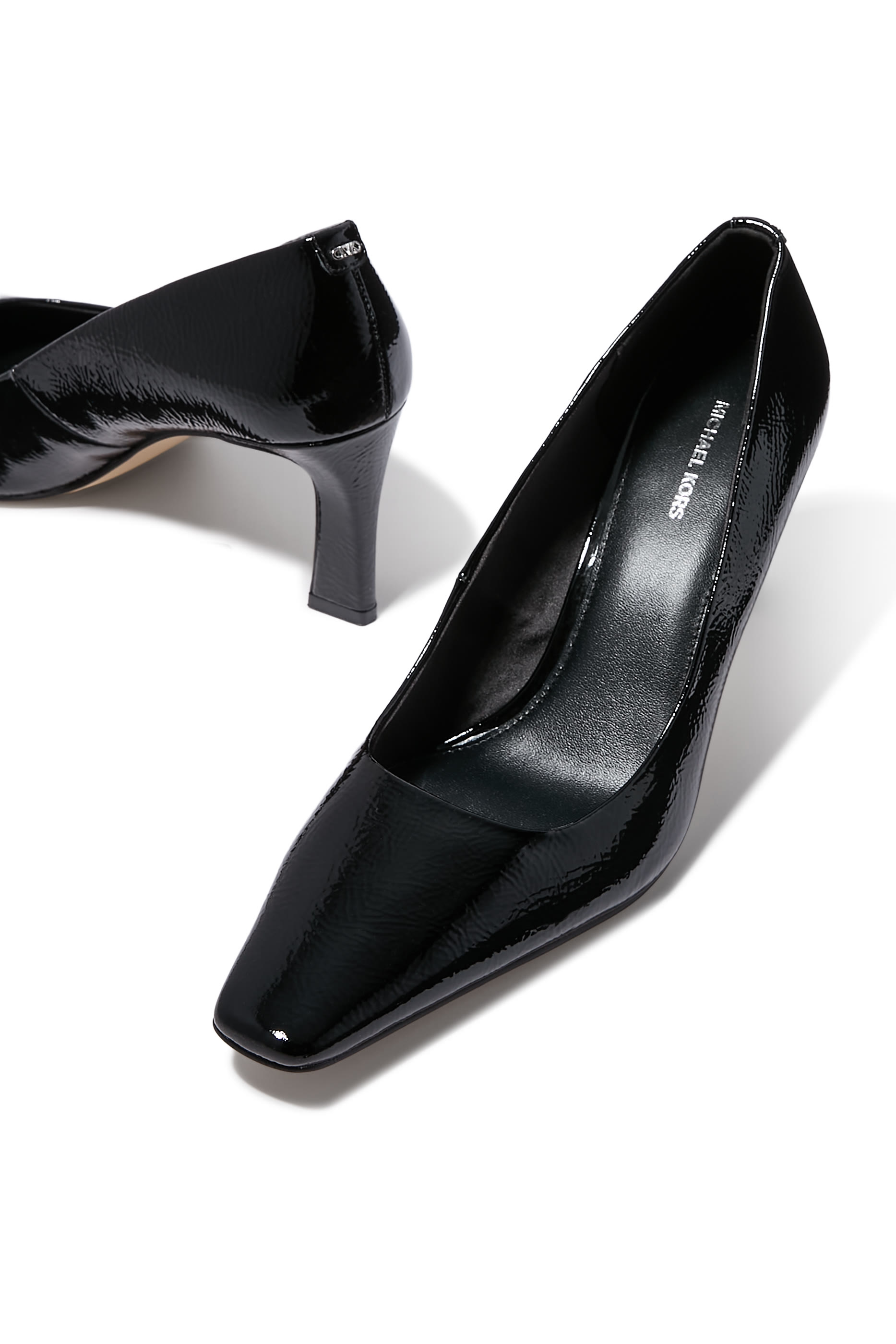 حذاء كلاسيكي دارا 80