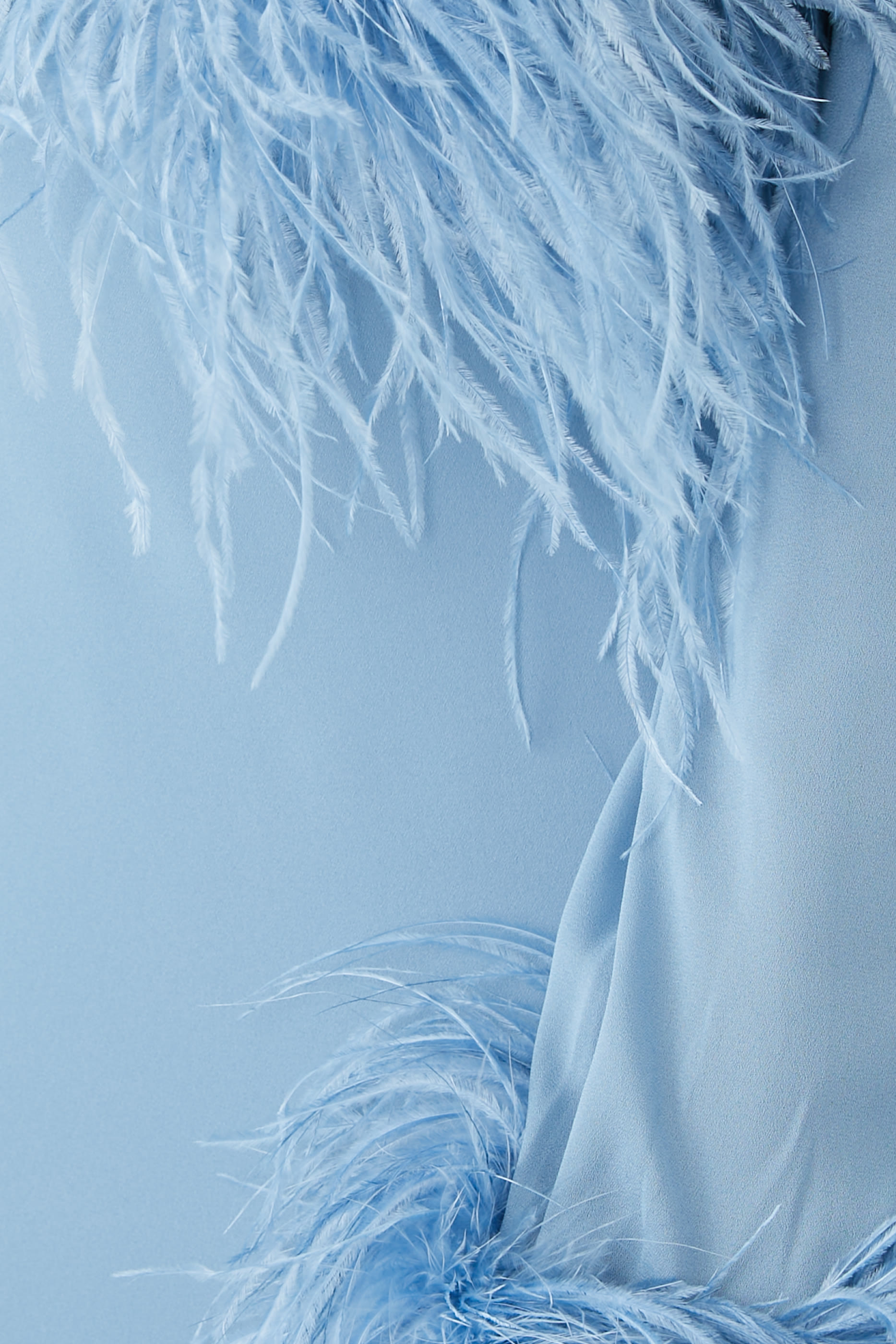 فستان كوزمبولتين طويل