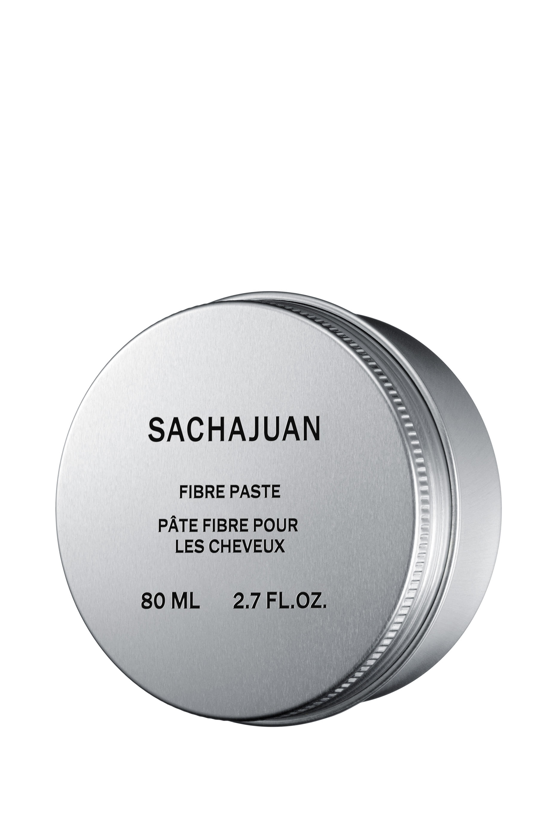 معجون غني بالألياف للتحكم في الشعر