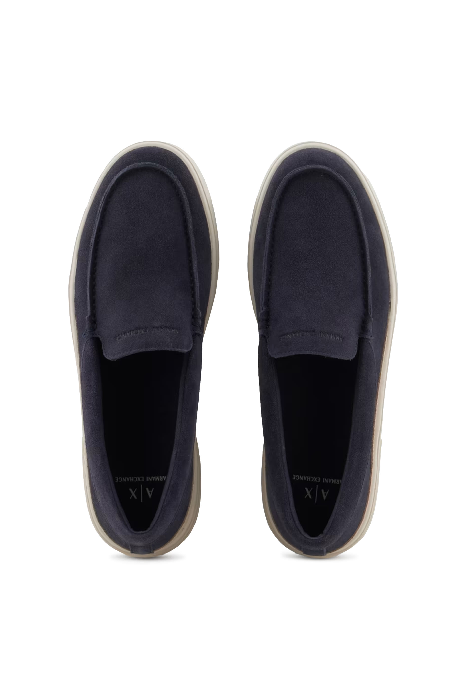 سنيكرز لندن بأربطة وحروف شعار الماركة