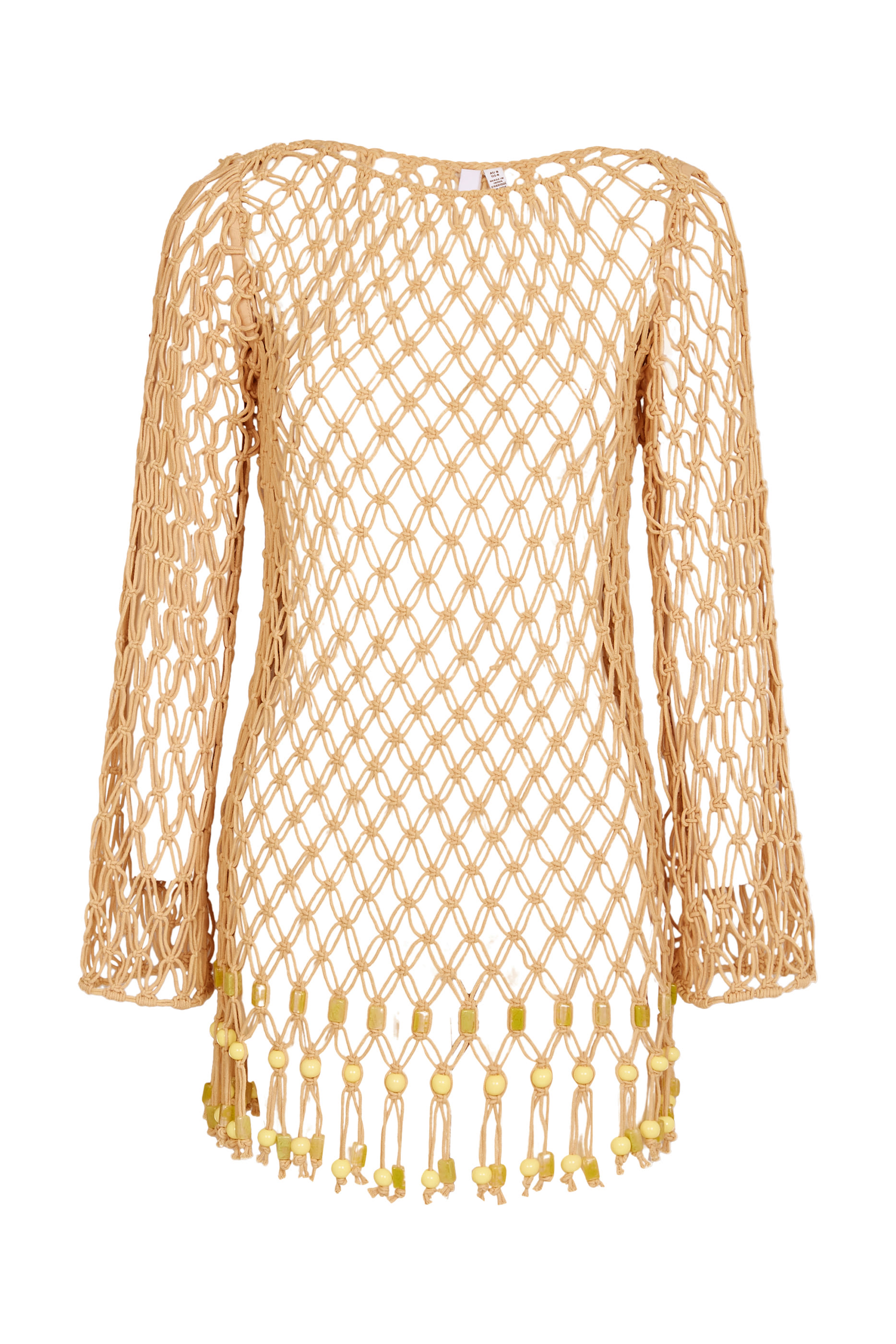 فستان أدرييل قصير