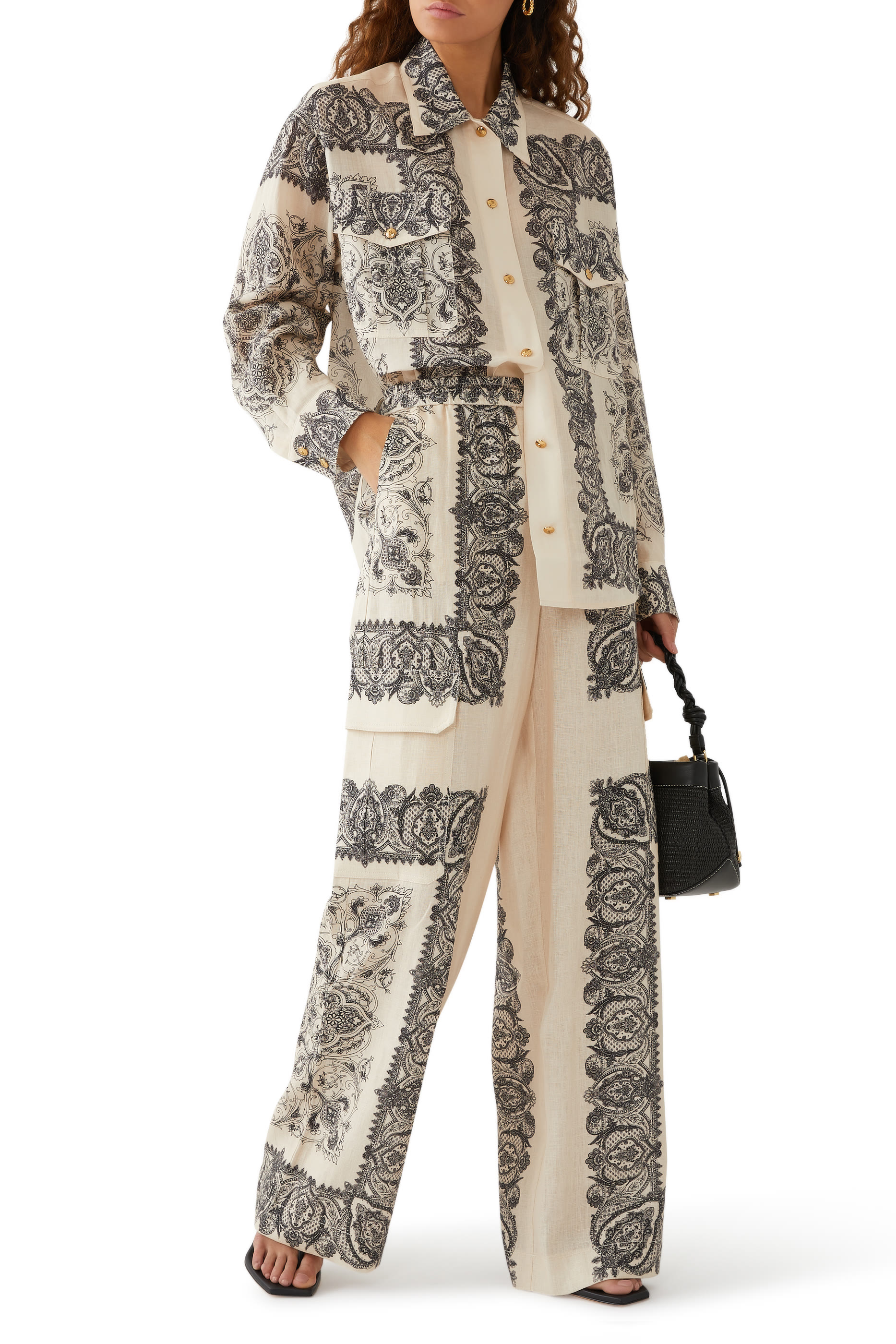 بنطال رياضي يوتيليتي