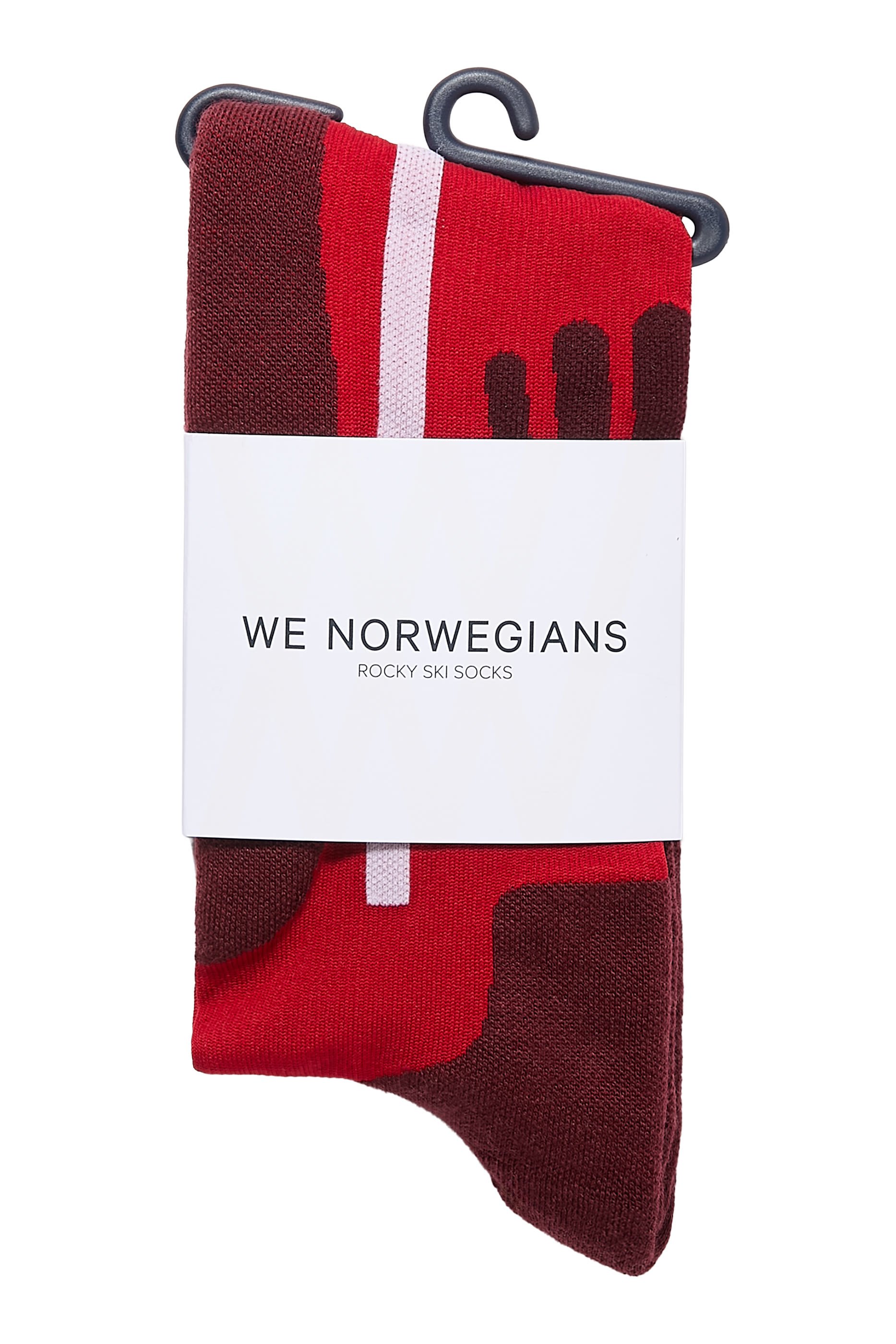 جوارب روكي للتزلج