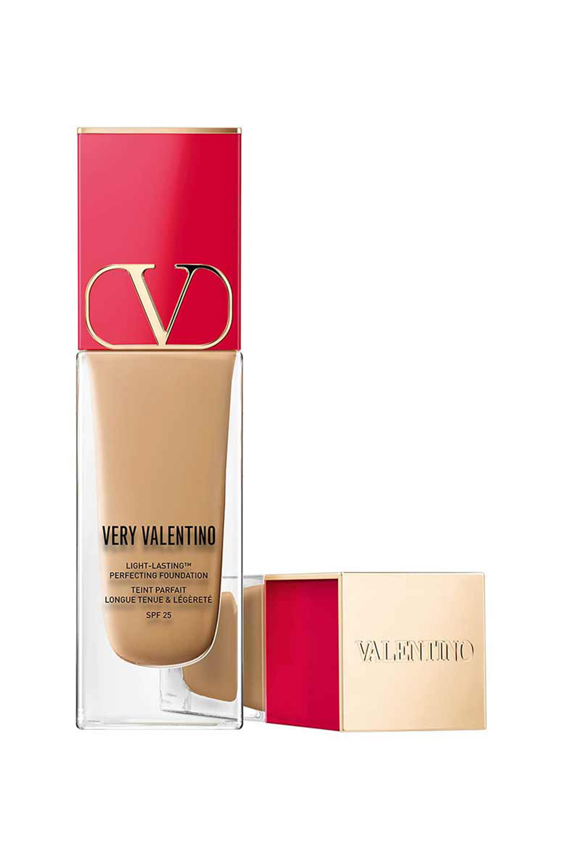 كريم أساس فيري سائل