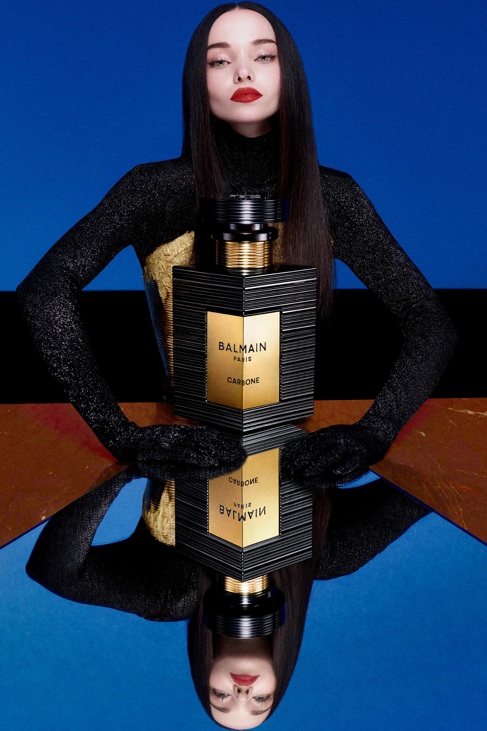 أو دو بارفان كاربون