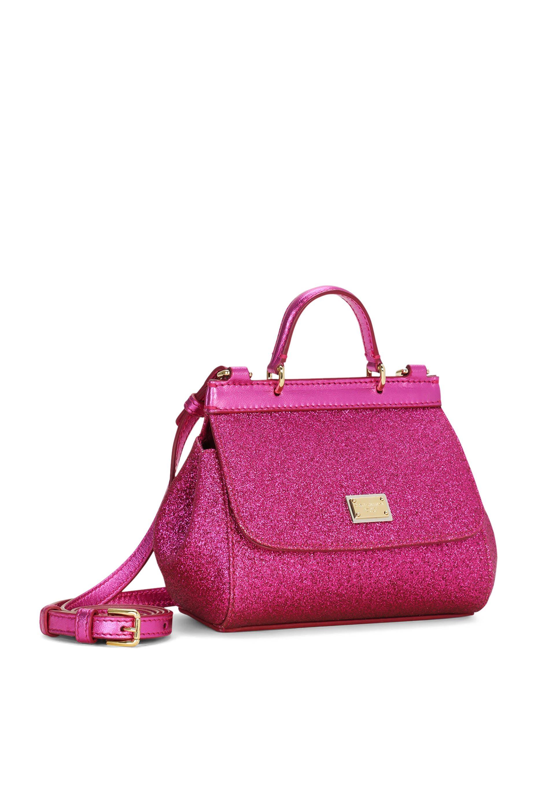 حقيبة كتف سيسلي صغيرة للأطفال