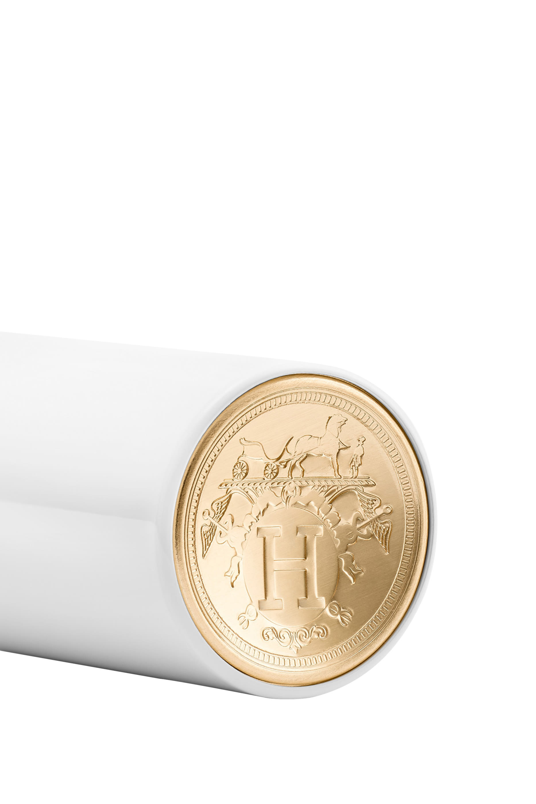 Rouge Hermès, Slightly Matte Lipstick, Limited Edition