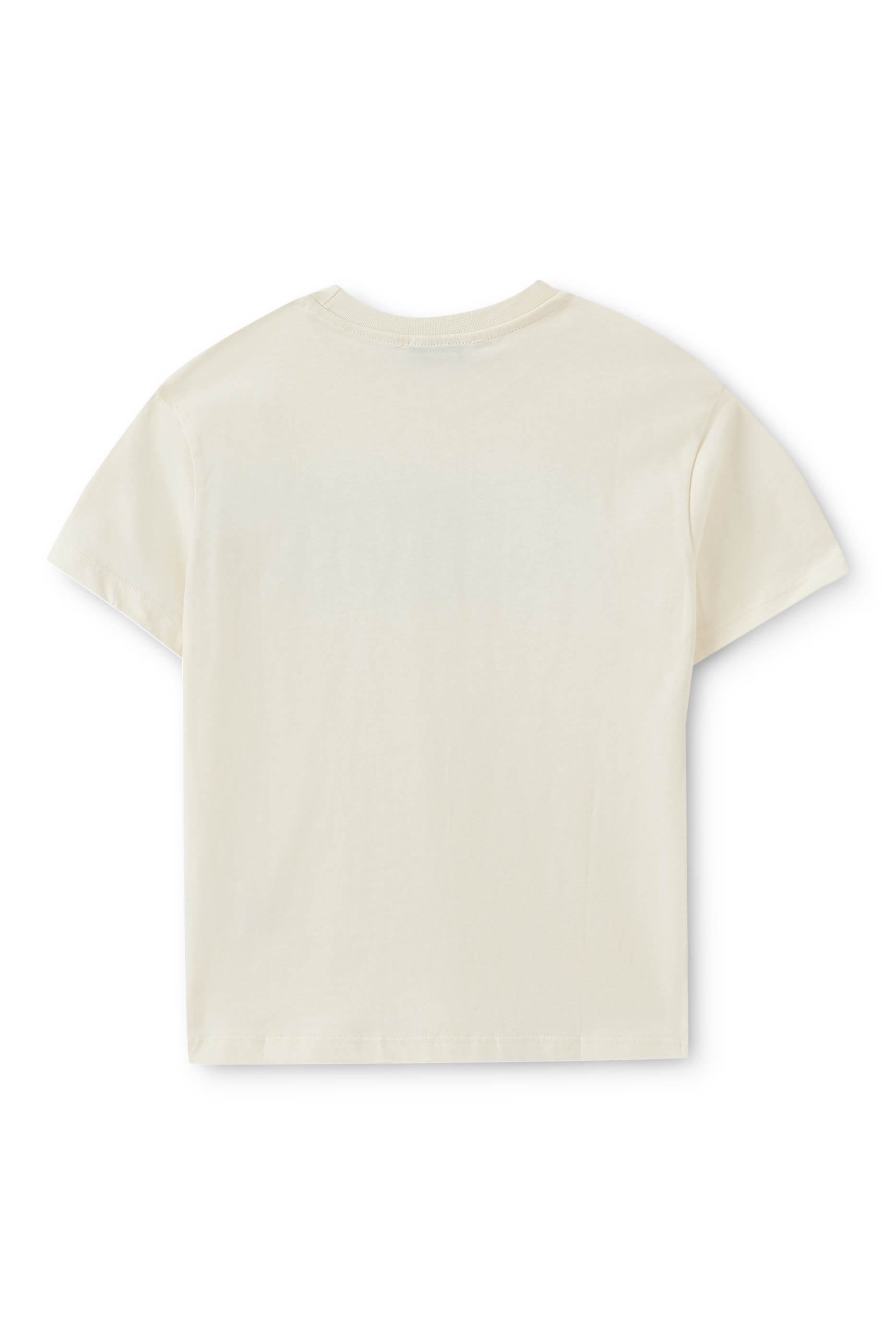 تيشيرت بطبعات شروق الشمس غرافيك للأطفال