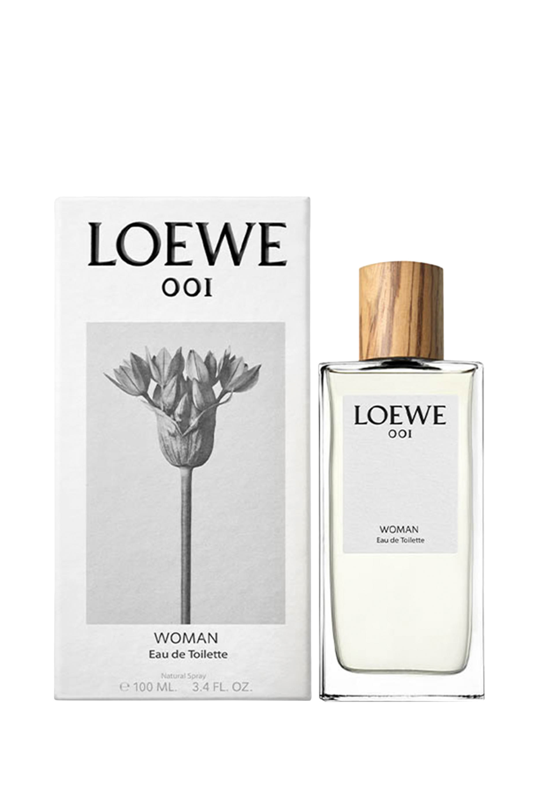 أو دو تواليت 001 وومن