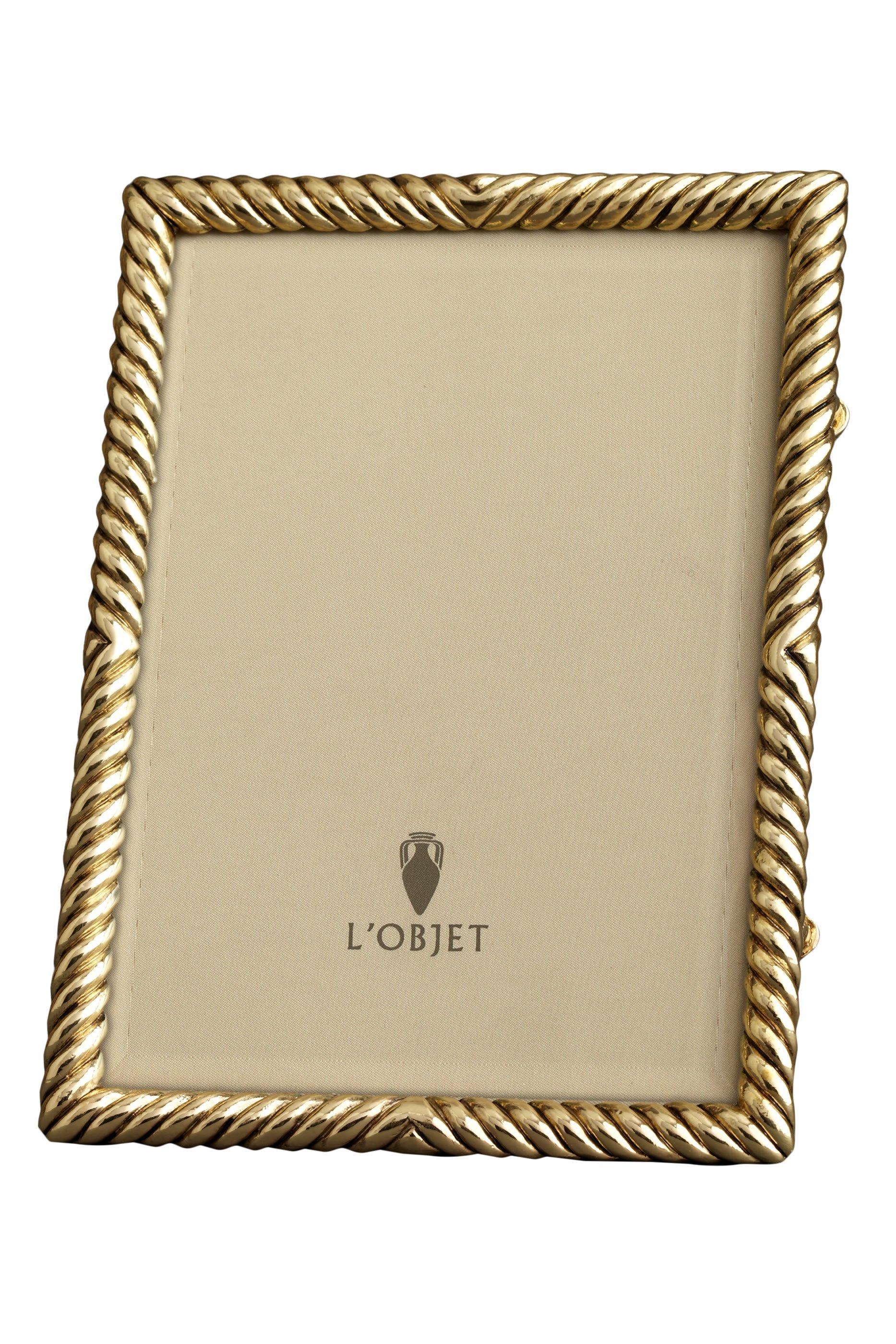 Deco Twist Small Frame