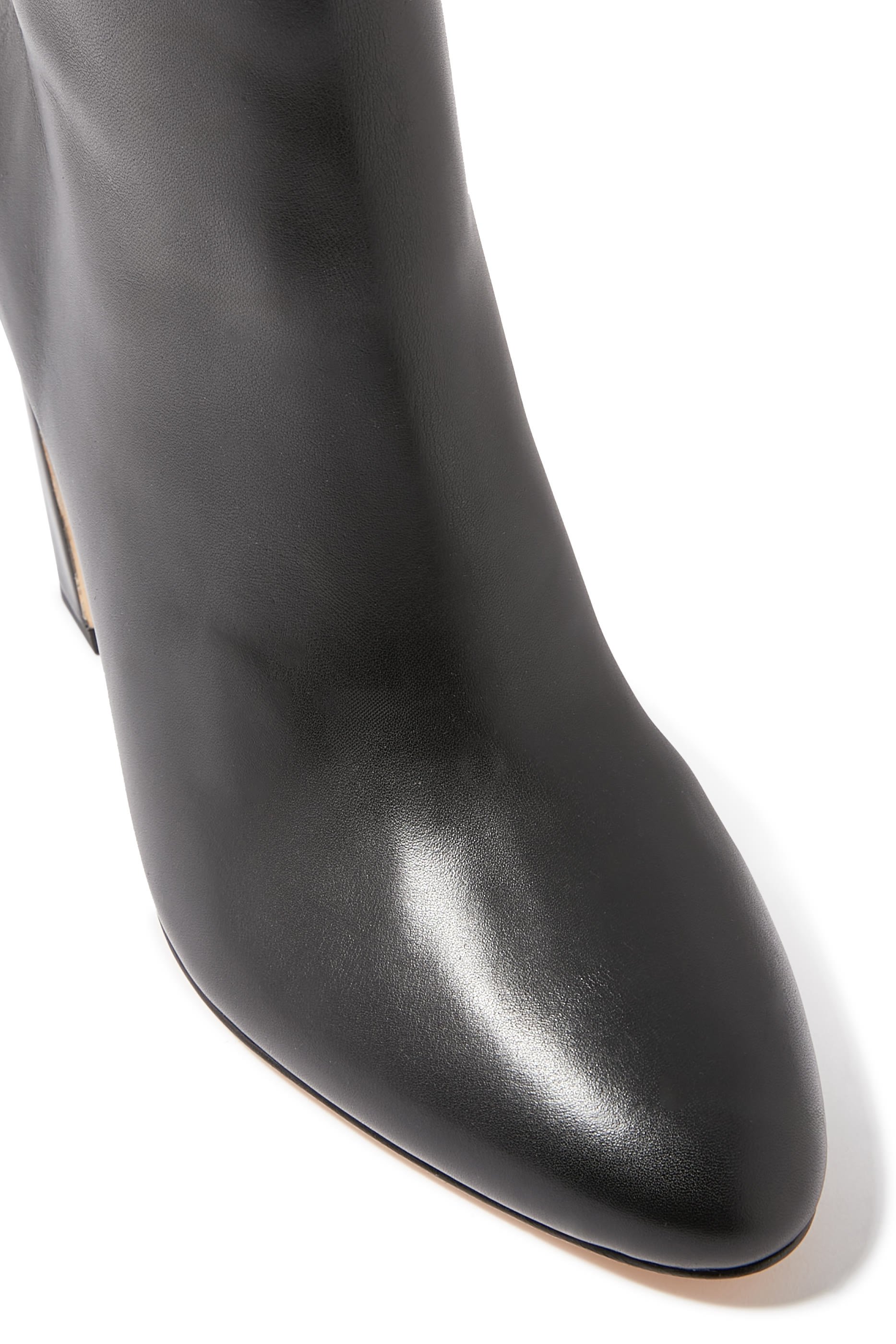 بوت كاسيدي 90 بطول الركبة