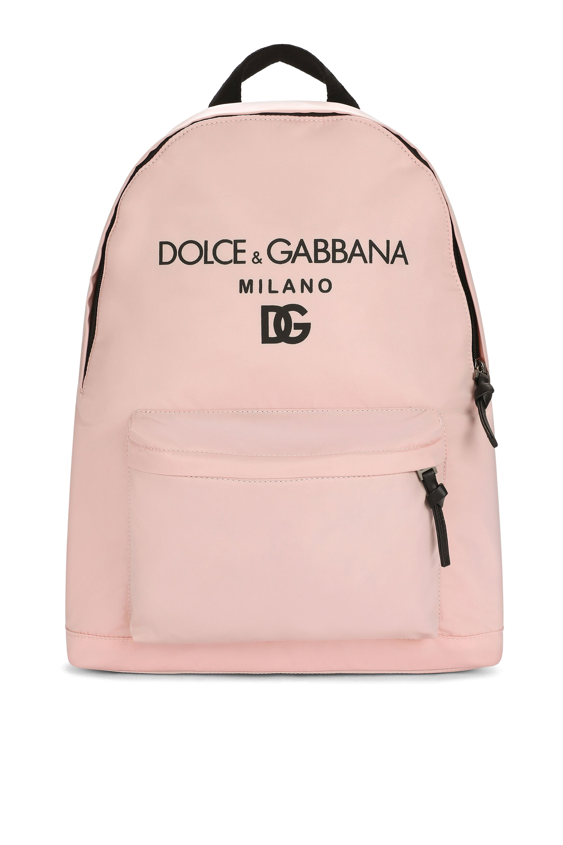 حقيبة خصر للأطفال بشعار الماركة نايلون