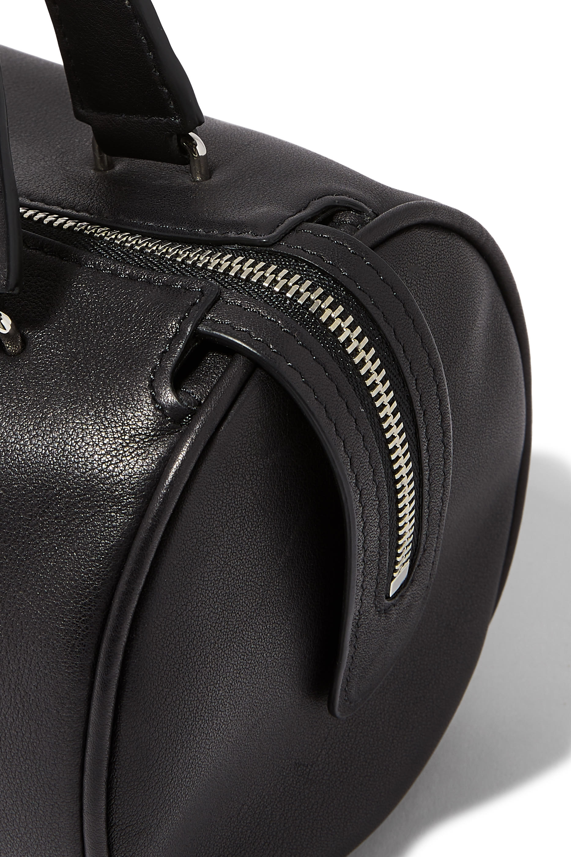 حقيبة إديث جلد