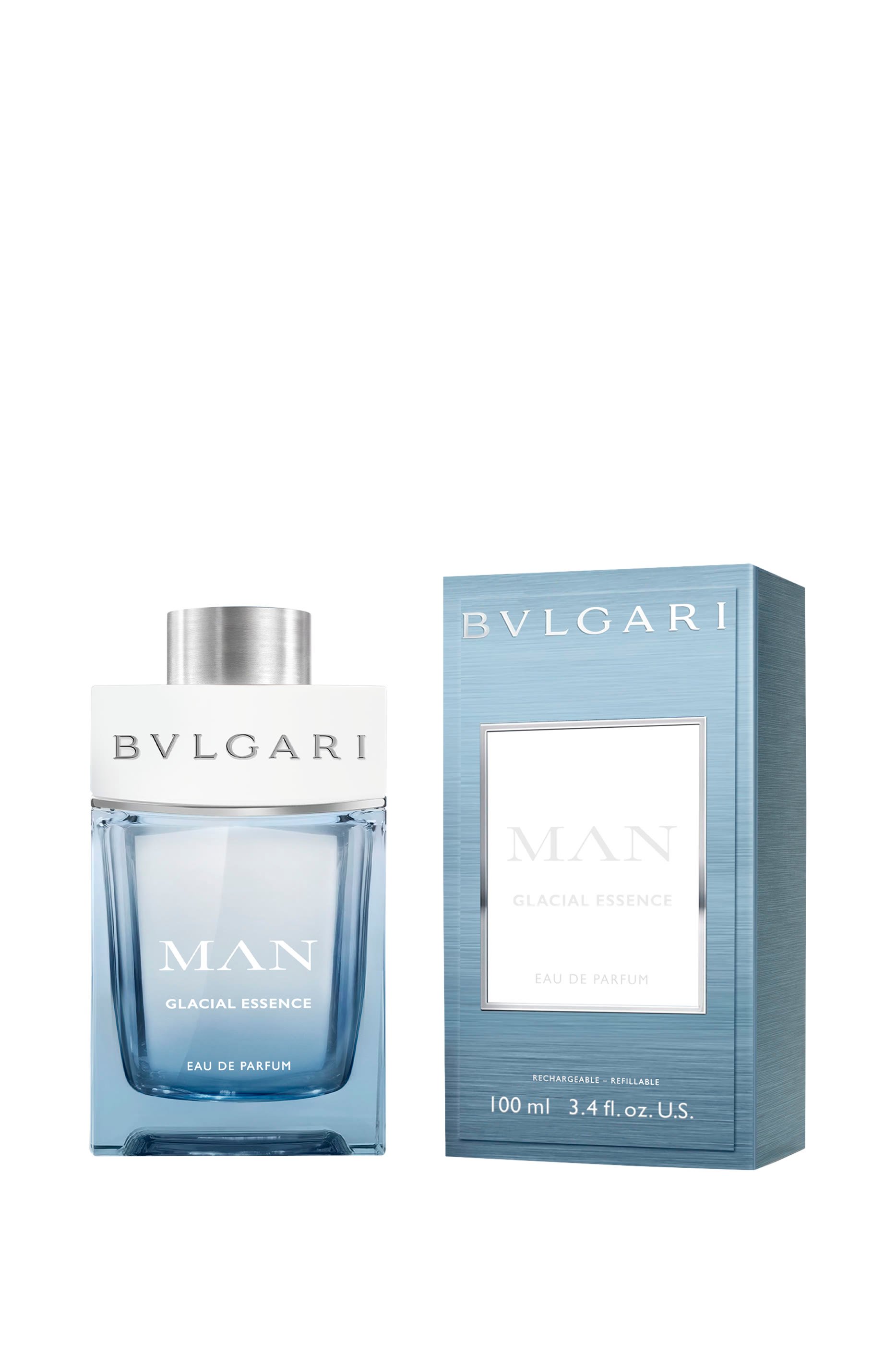 أو دو بارفان جليشال إسينس للرجال 