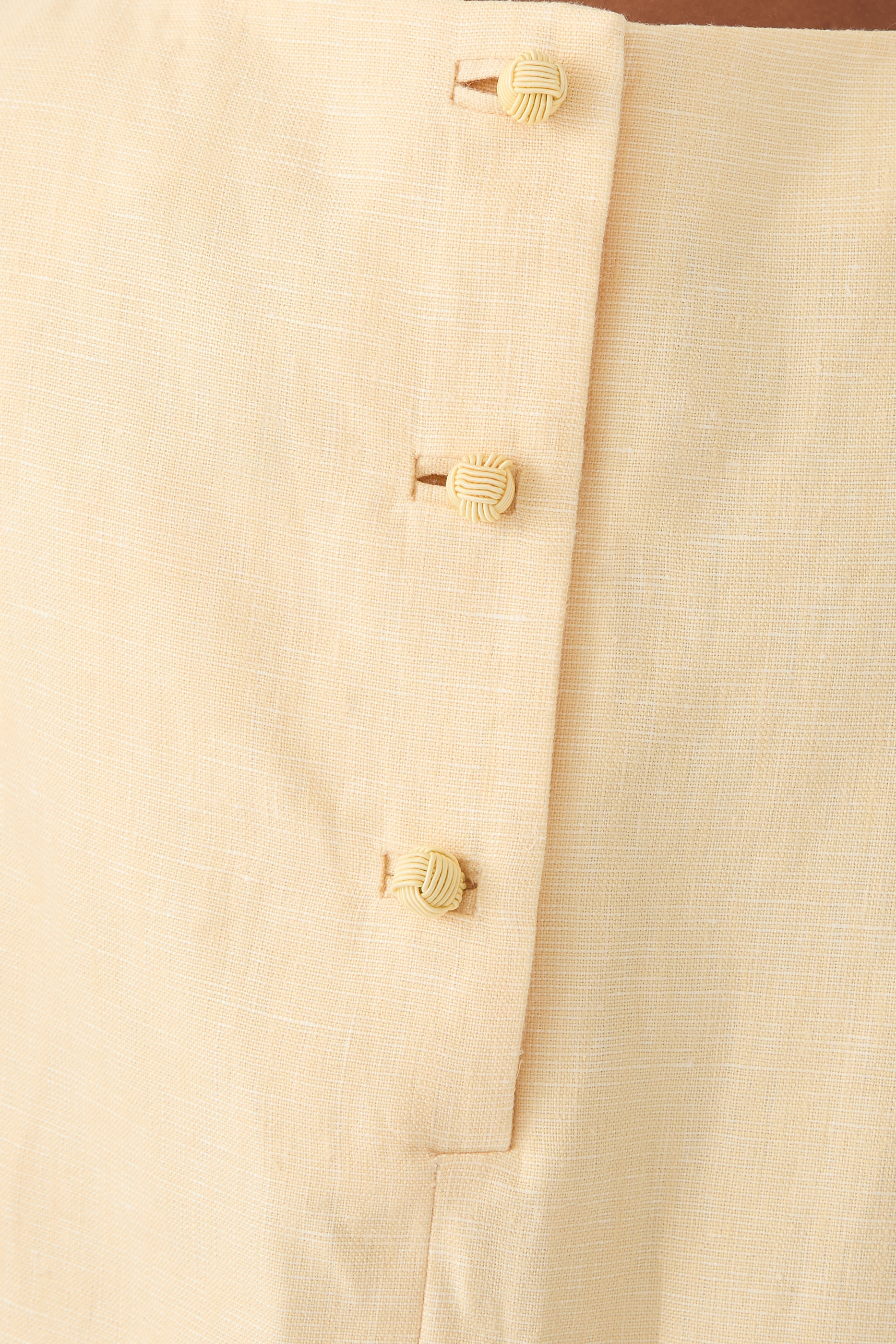 فستان ريو قصير