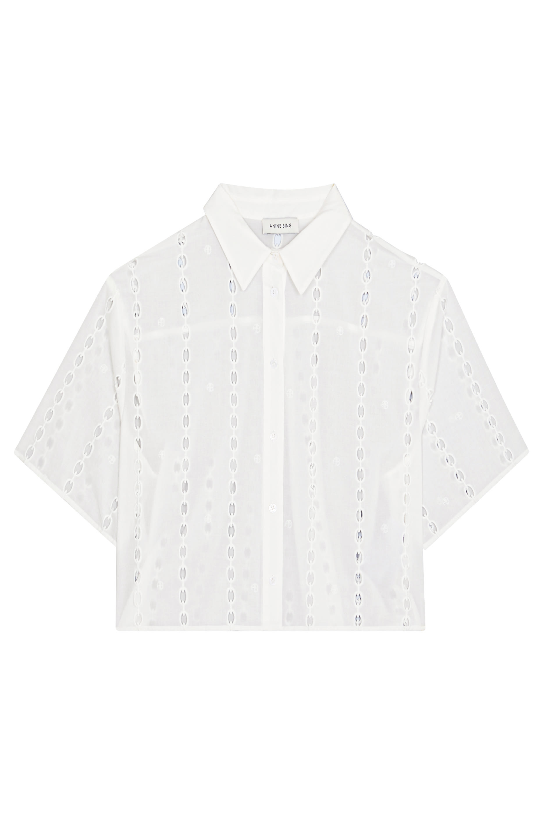 قميص لينكولن