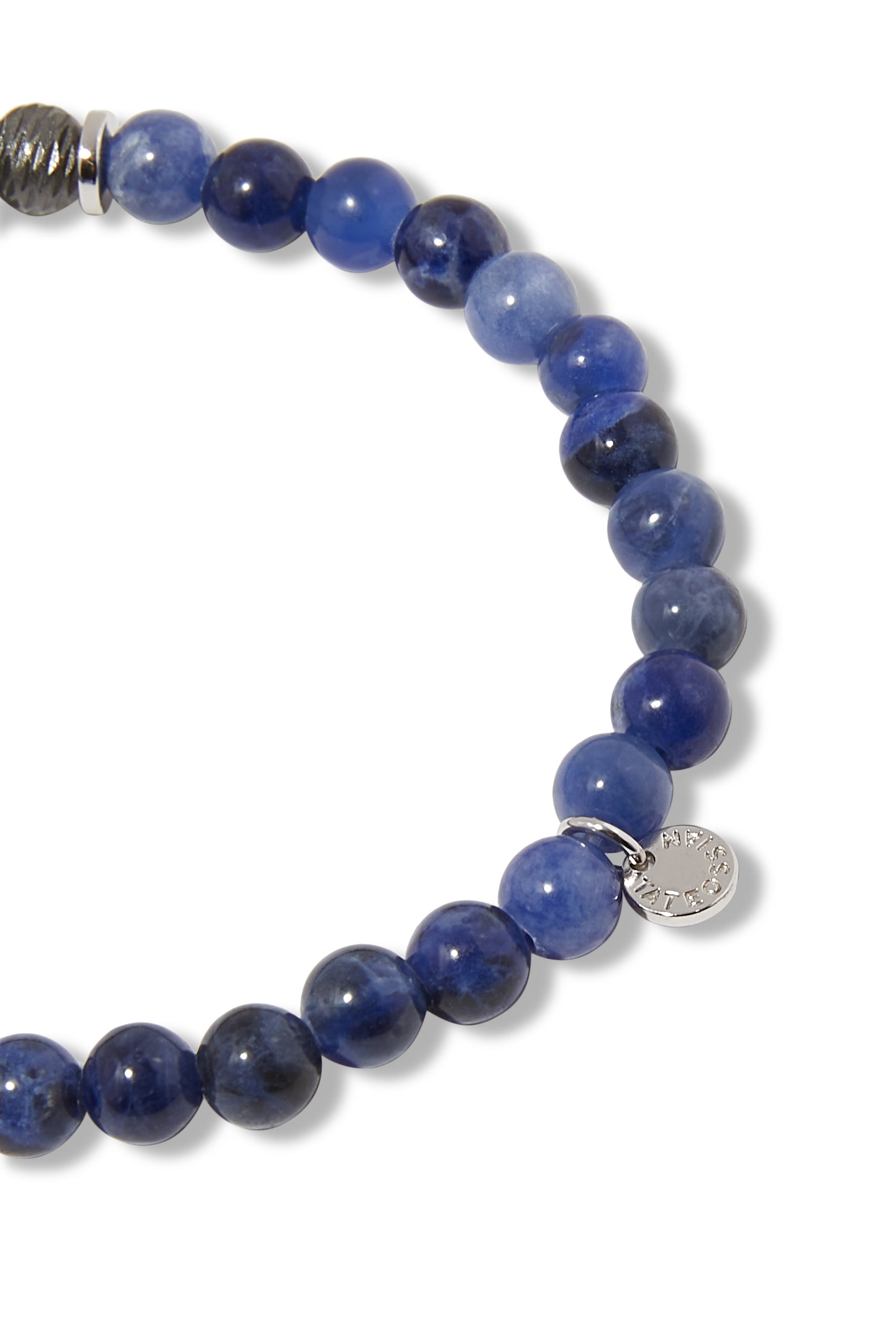  سوار بخرز من الفضة