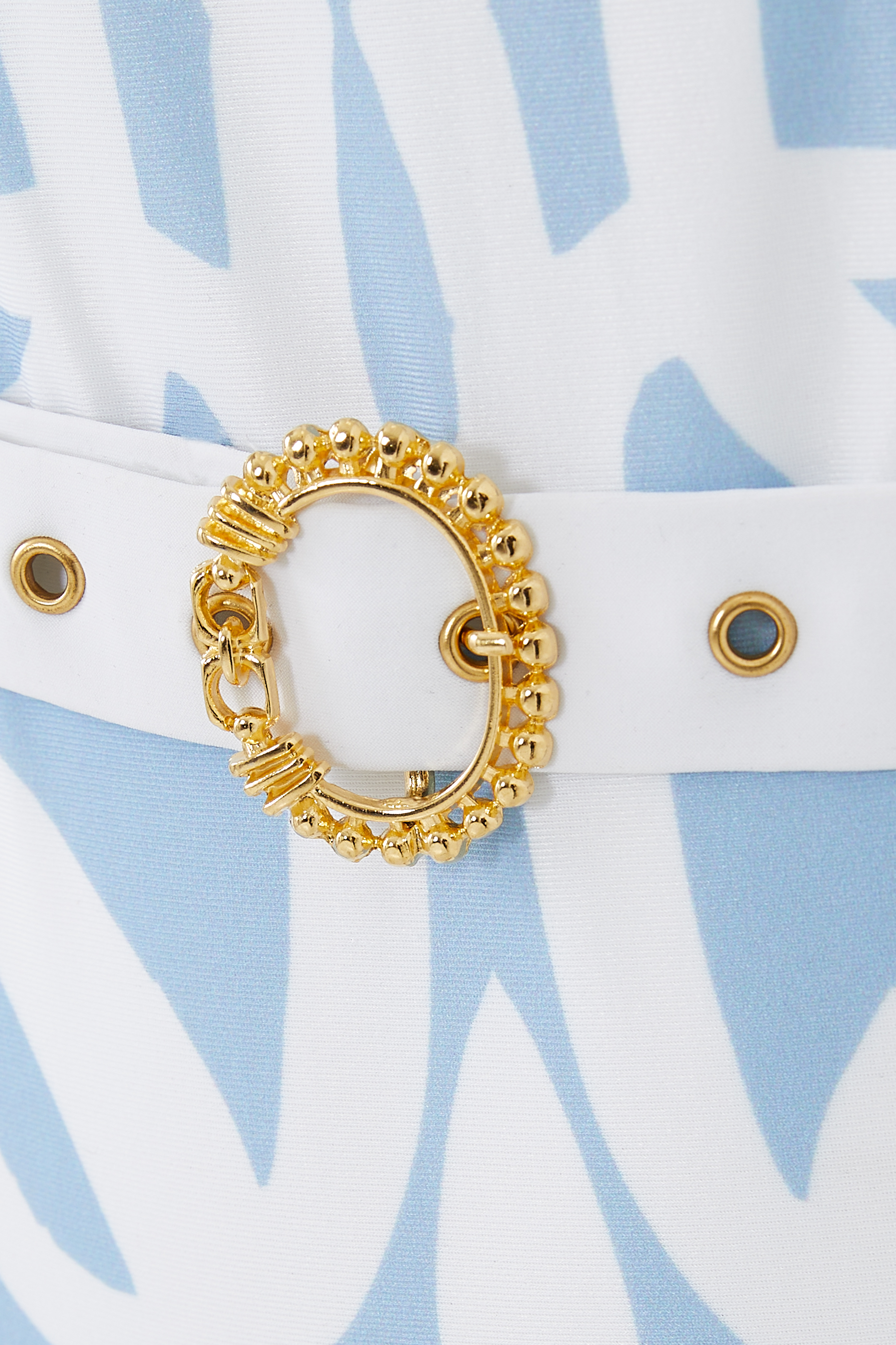 لباس سباحة ميليسا بحزام