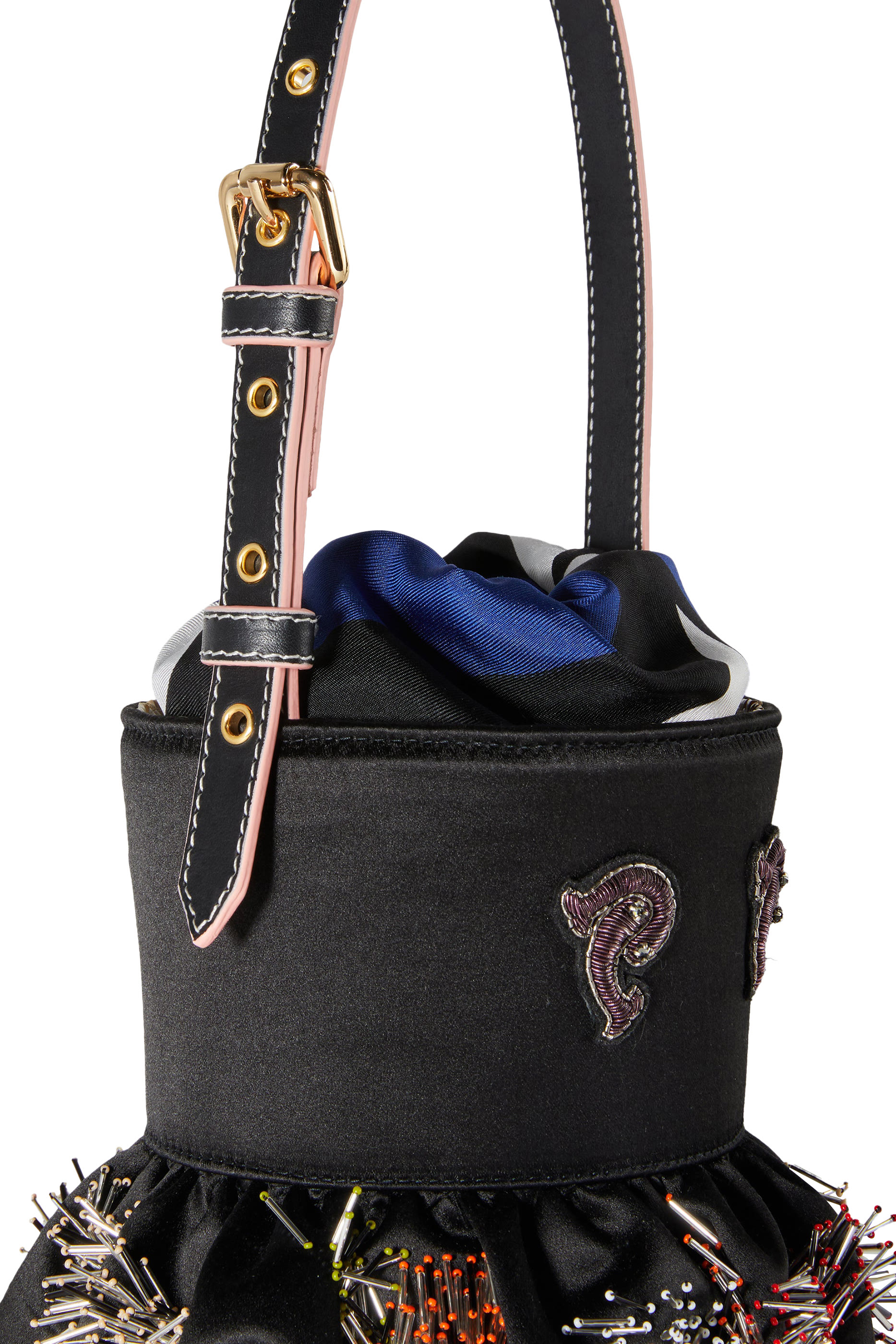 حقيبة بوتشينيللا صغيرة