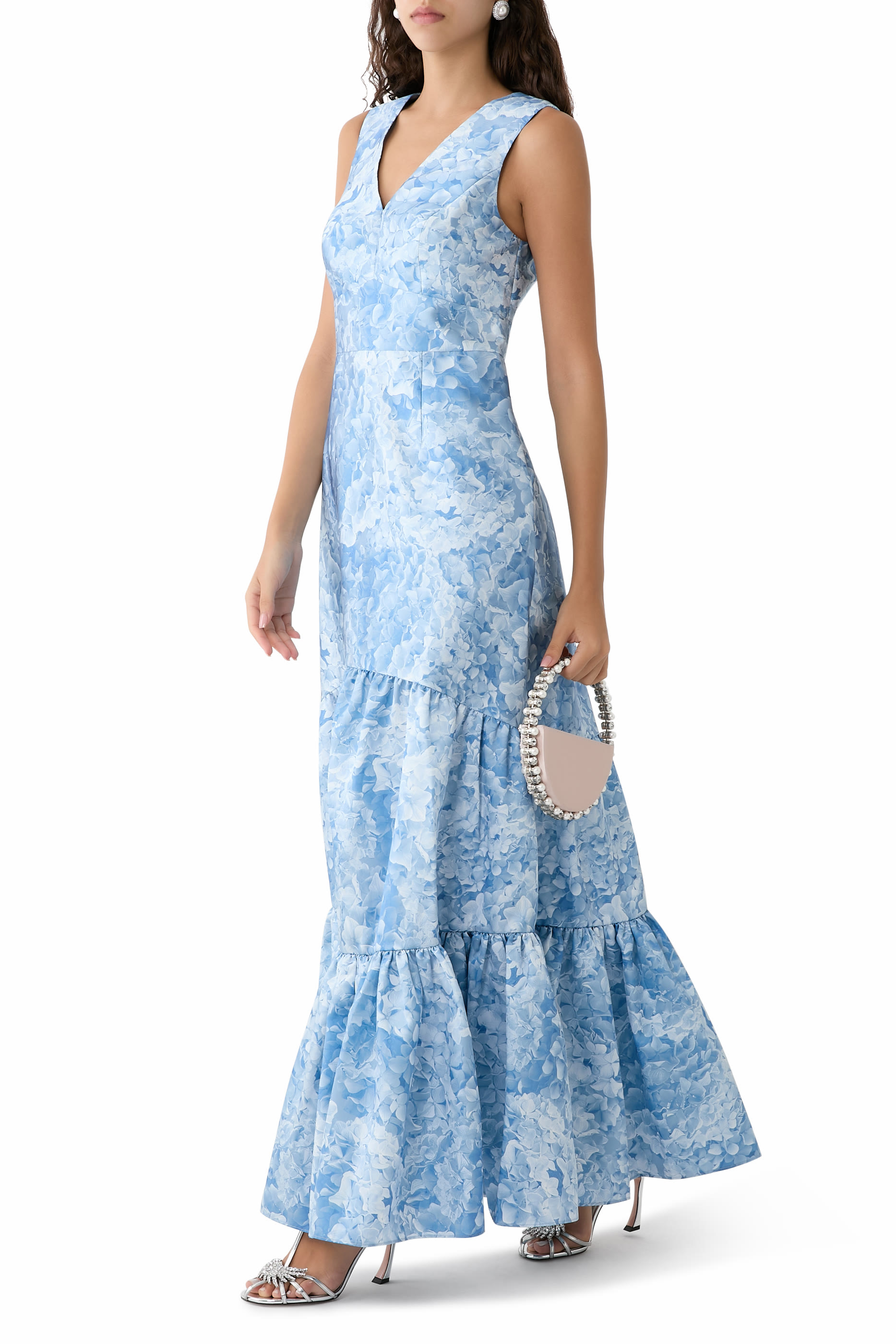 فستان سهرة روري