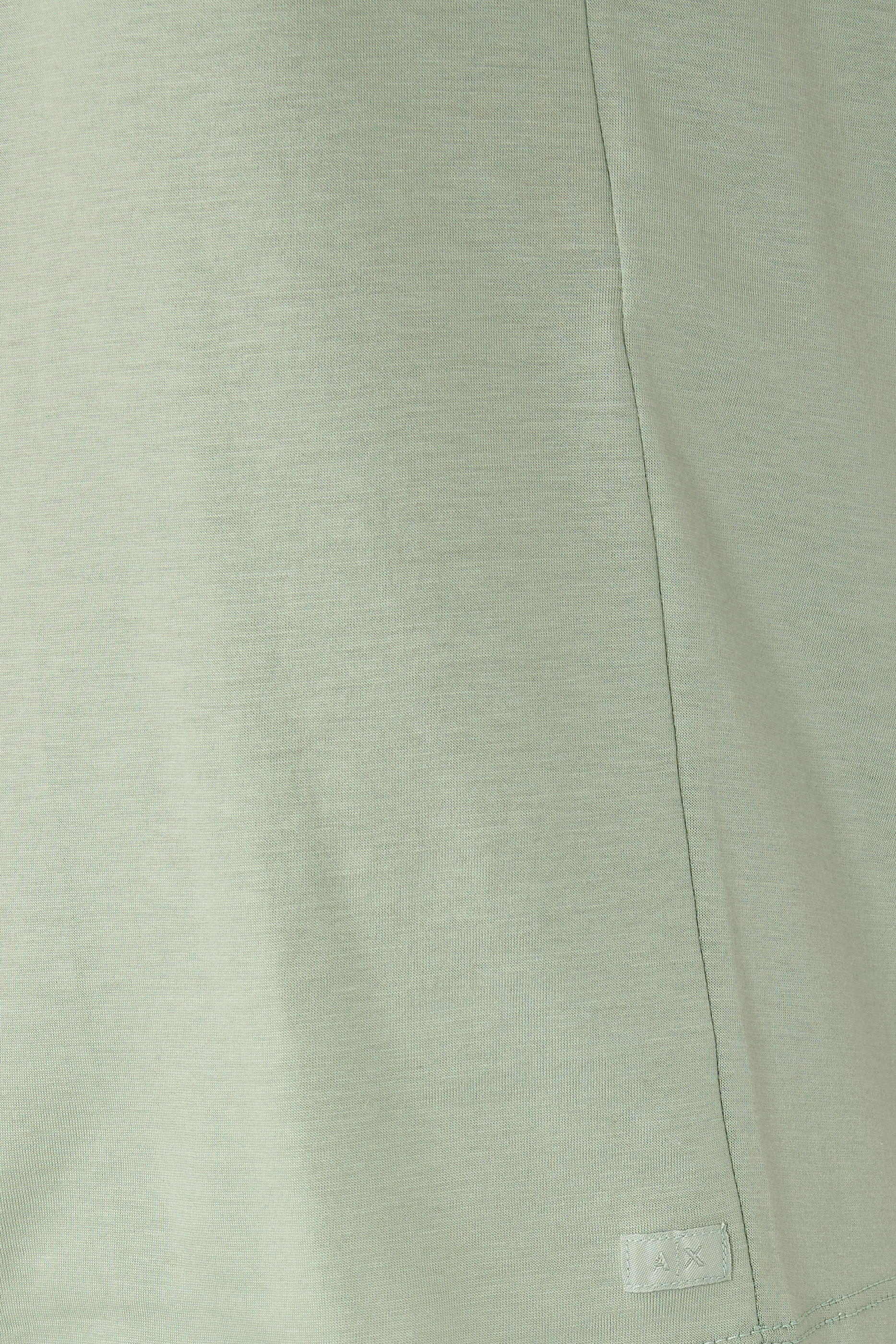 Slim Fit Pima Cotton T-Shirt