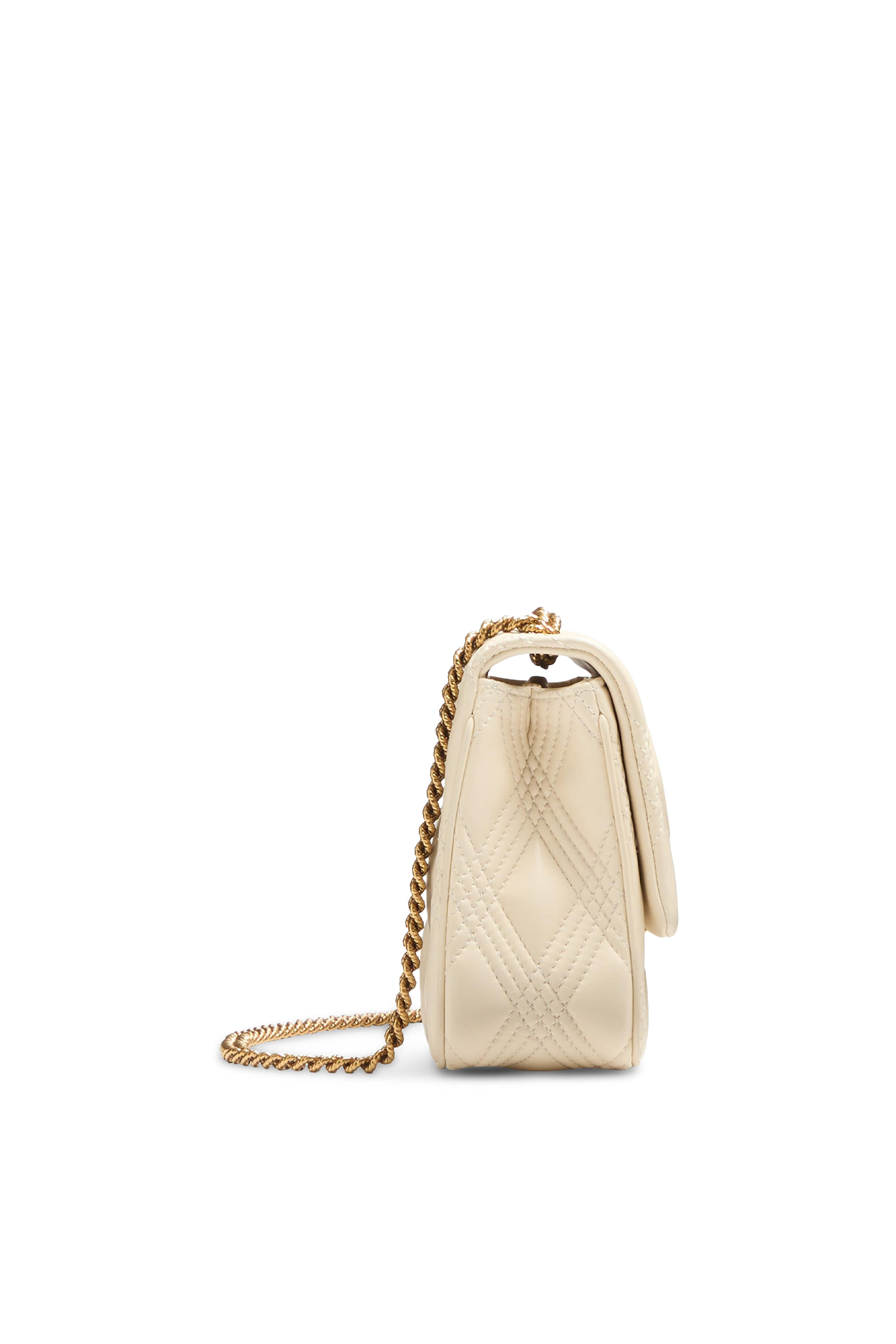 حقيبة كتف كويلتي 67 متوسطة