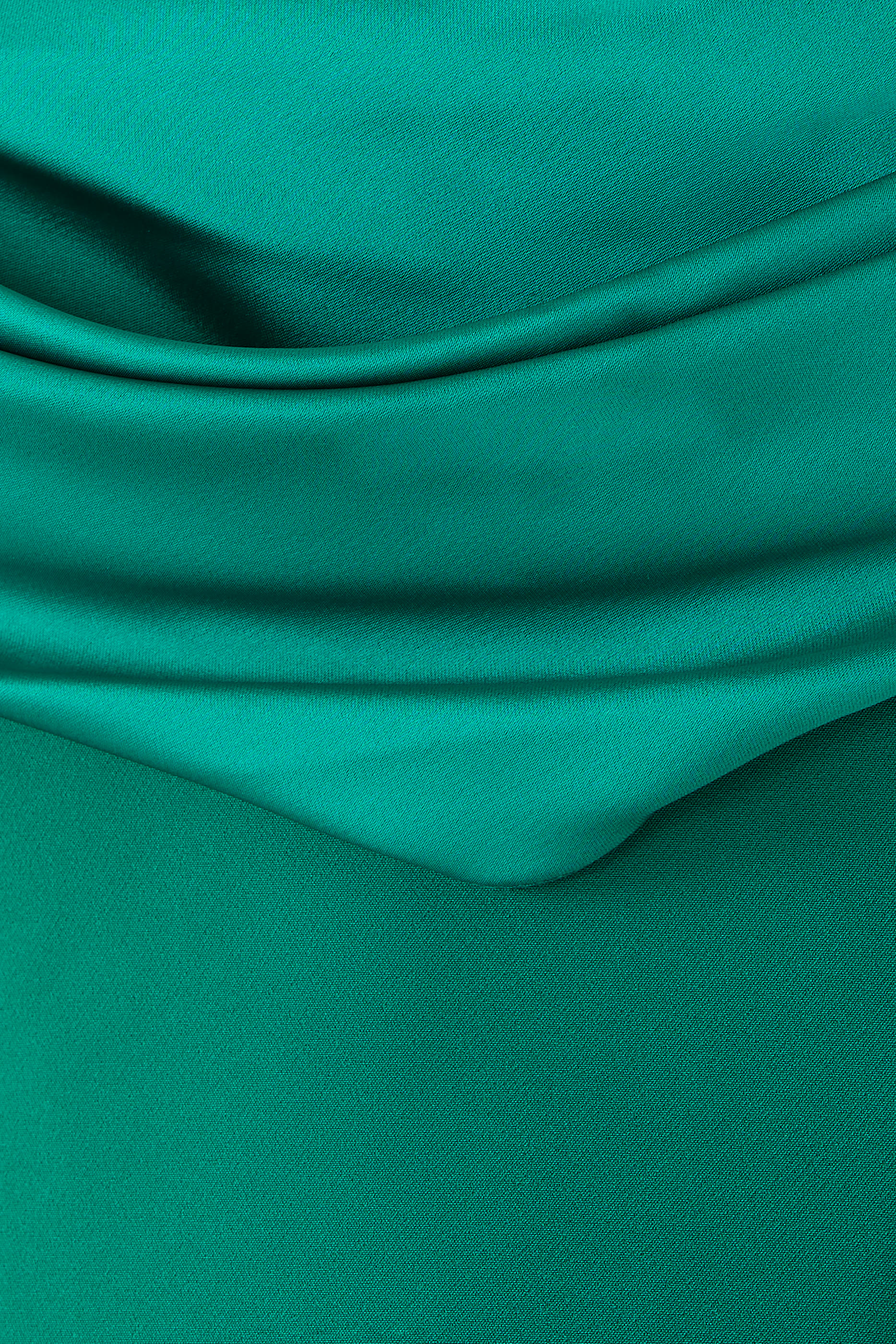 فستان رافن طويل