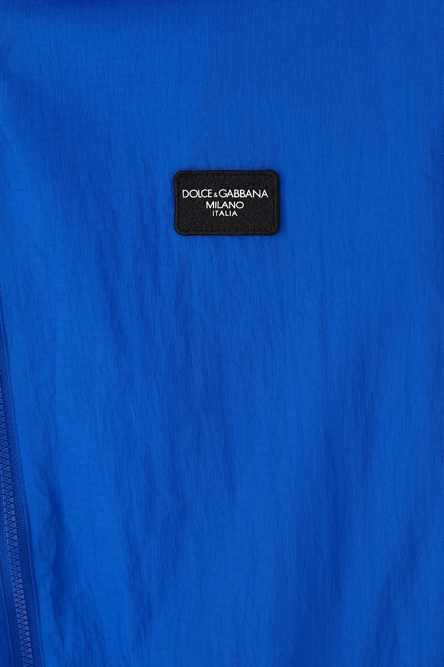 جاكيت بغطاء رأس للأطفال