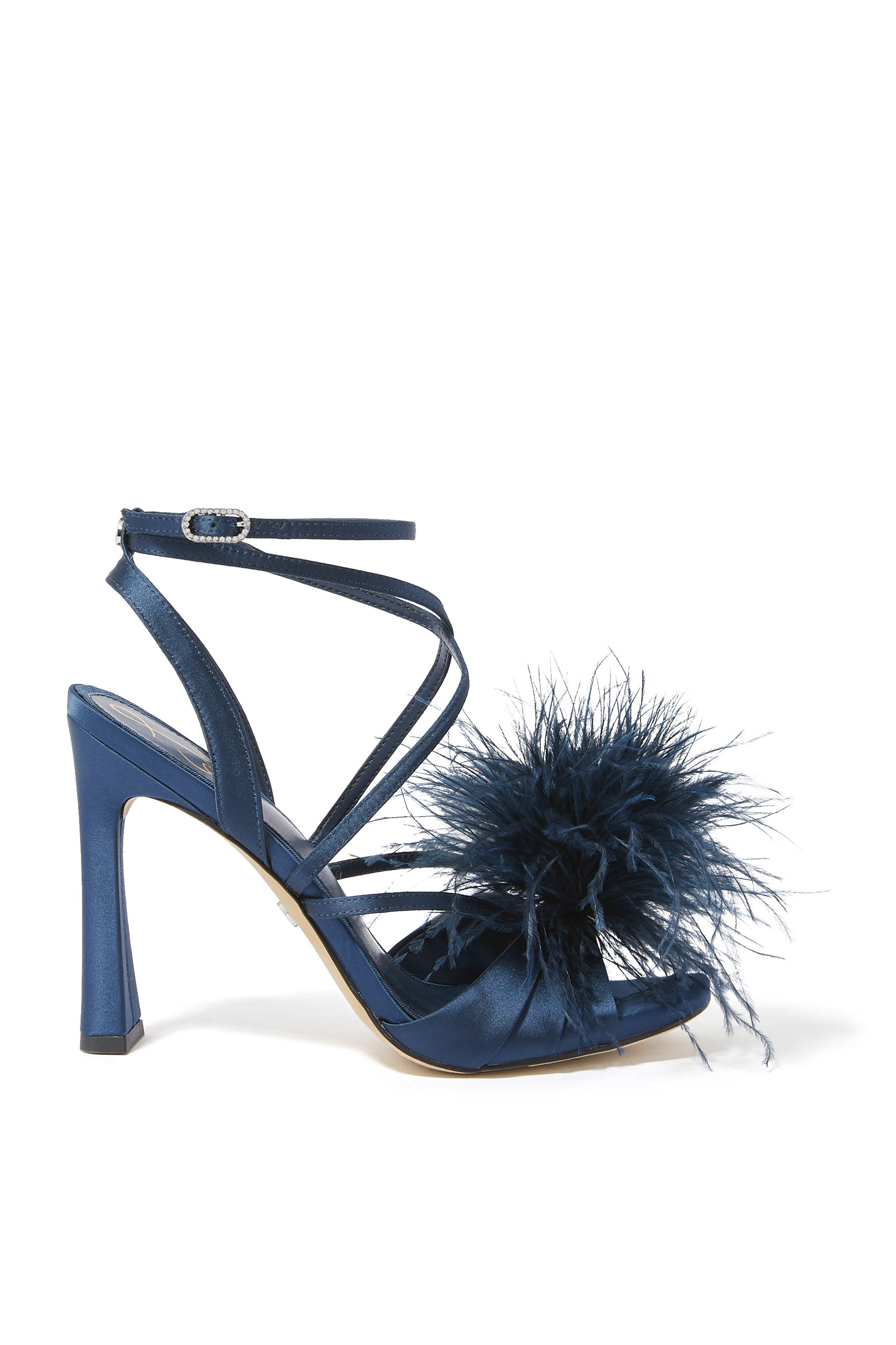 صندل لايتون 100 مزين بريش ستان