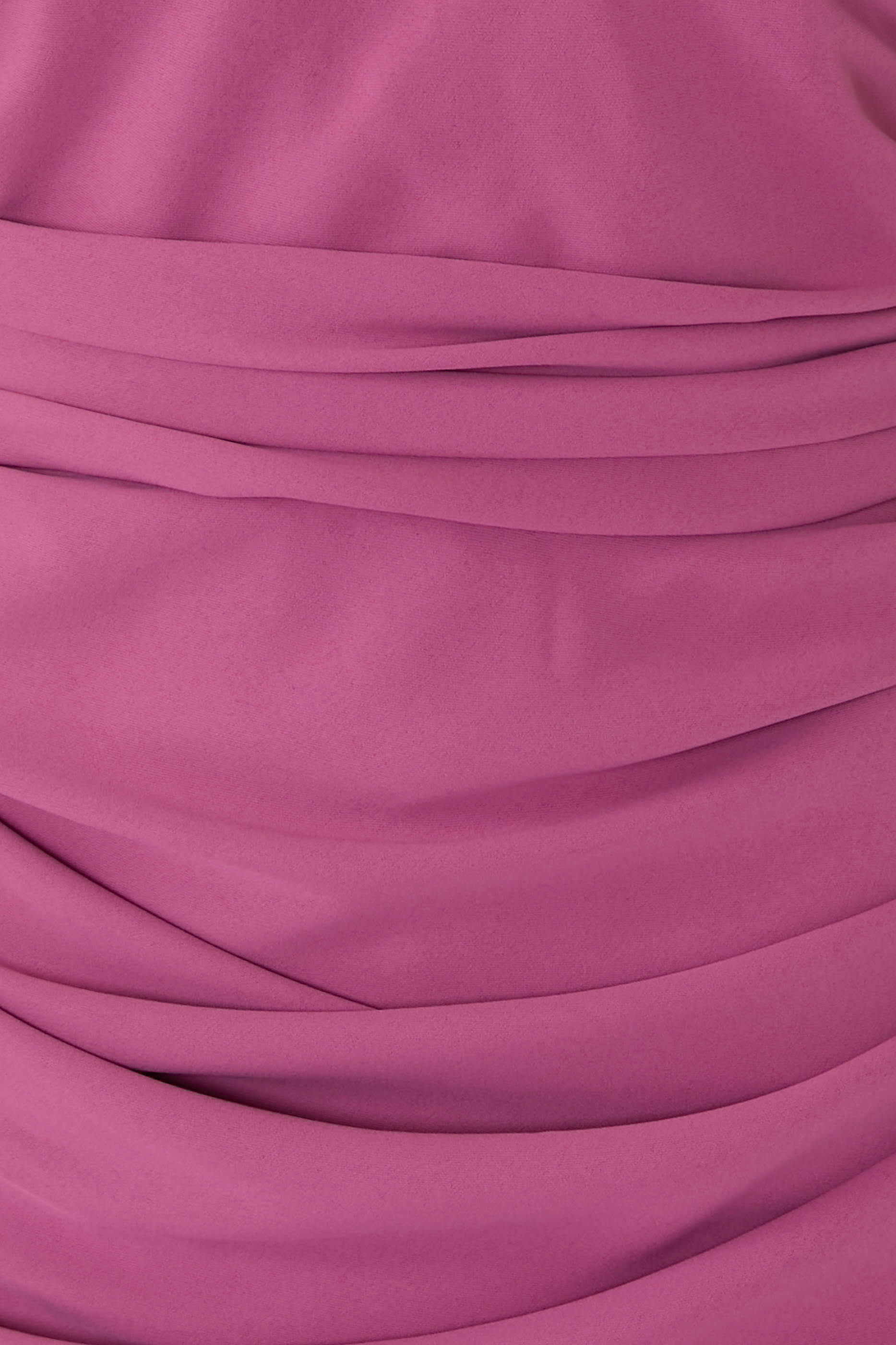 فستان إليزا طويل