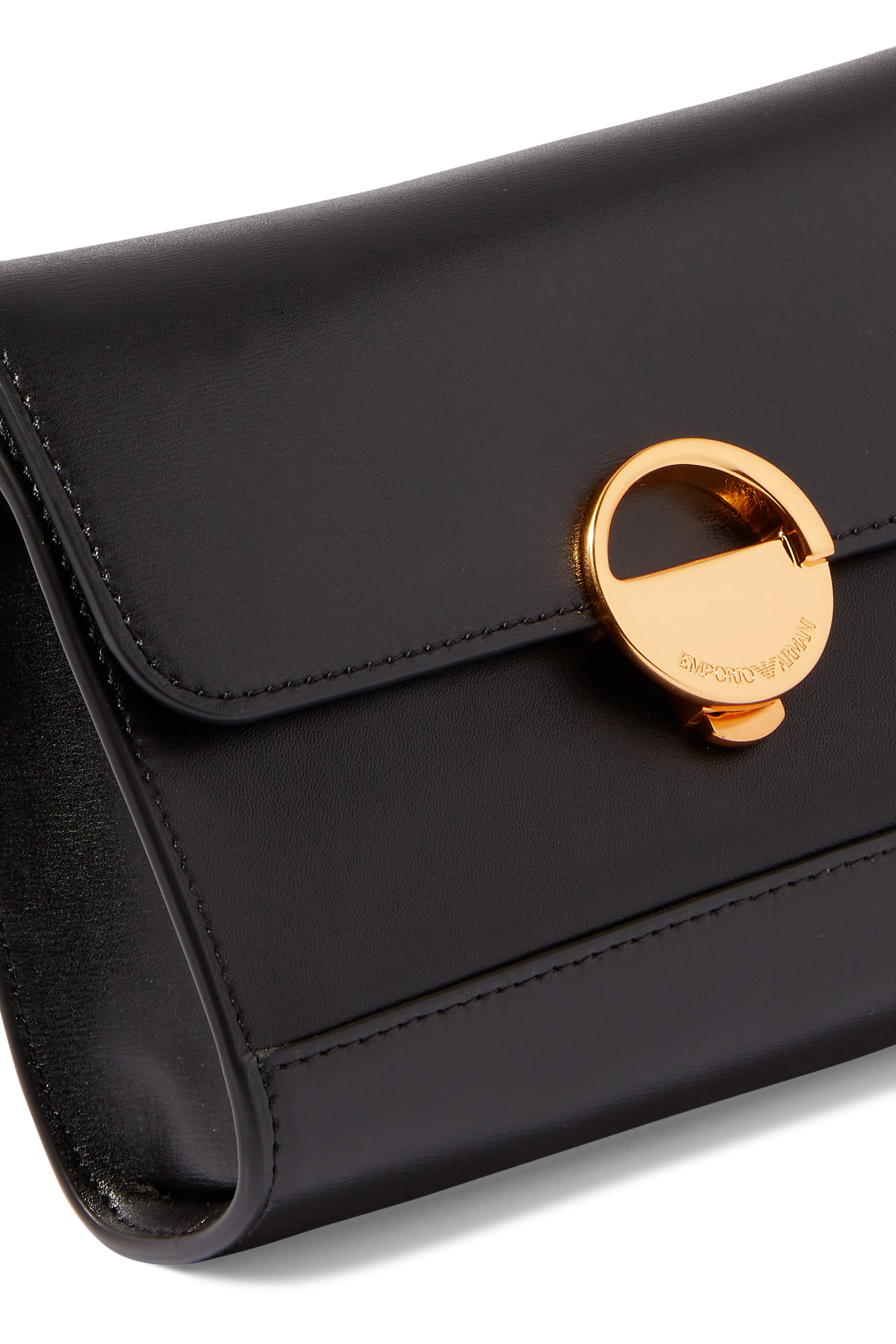 حقيبة صوفي كروس جلد