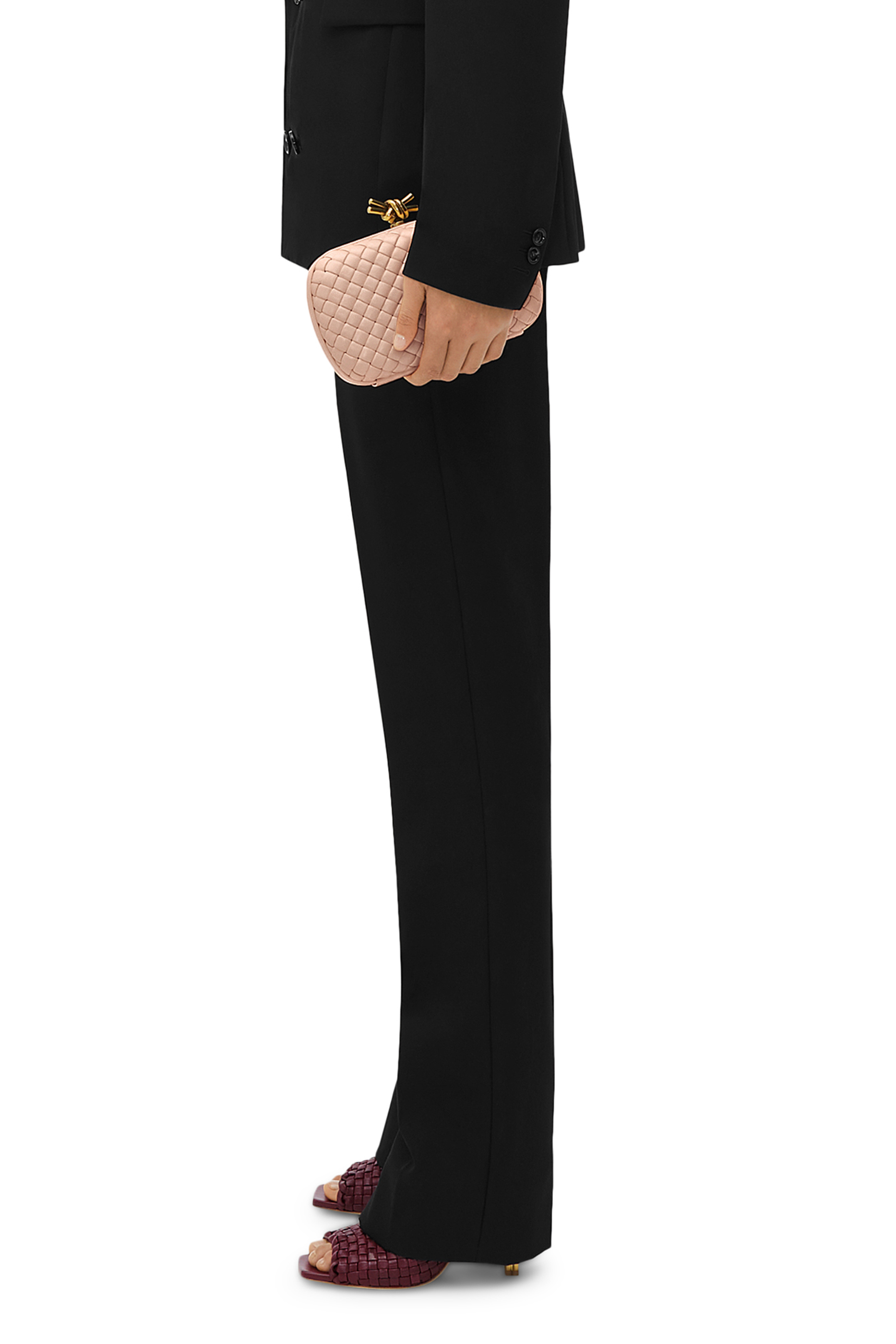 كلاتش نوت صغيرة