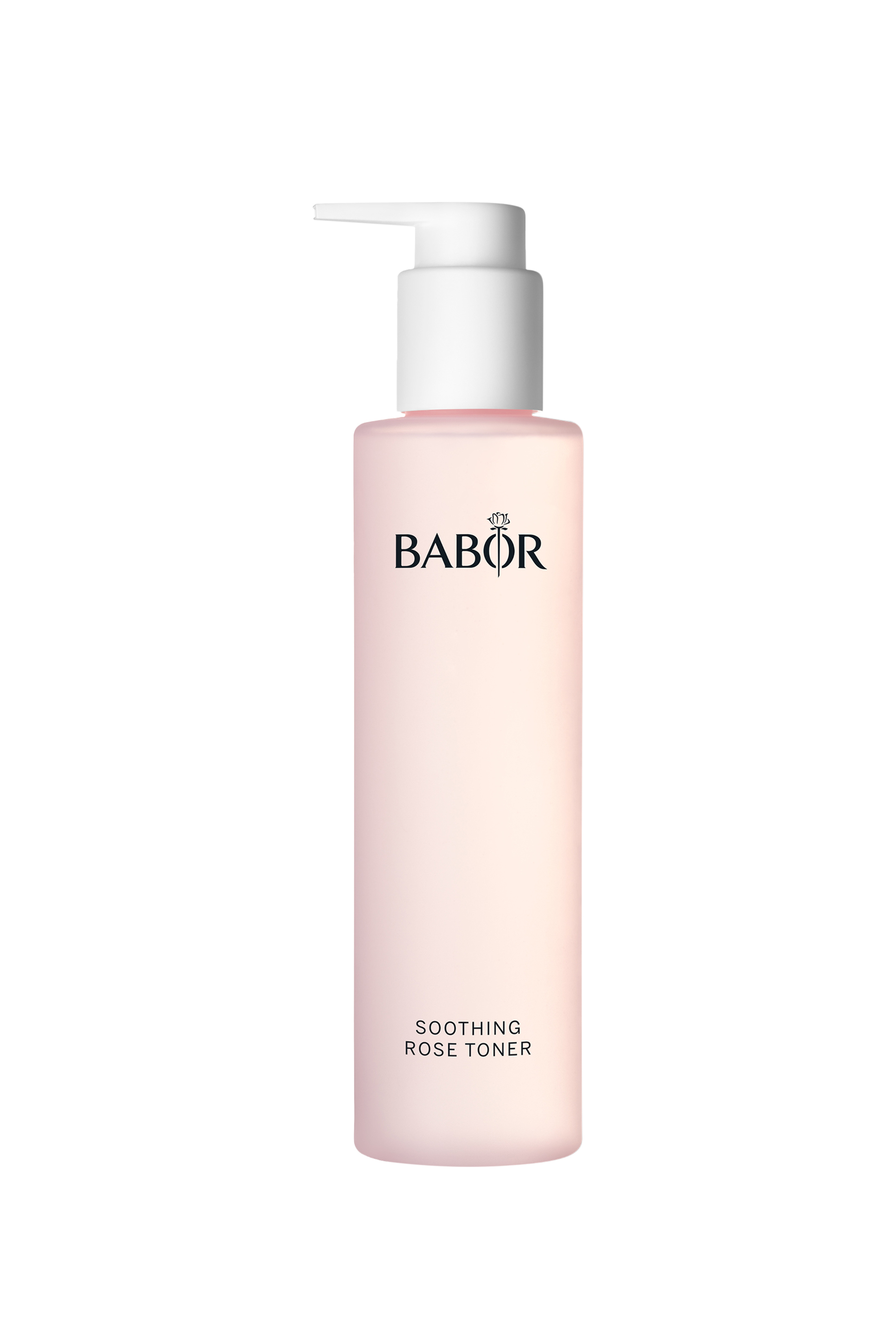 تونر روز مهدئ للبشرة